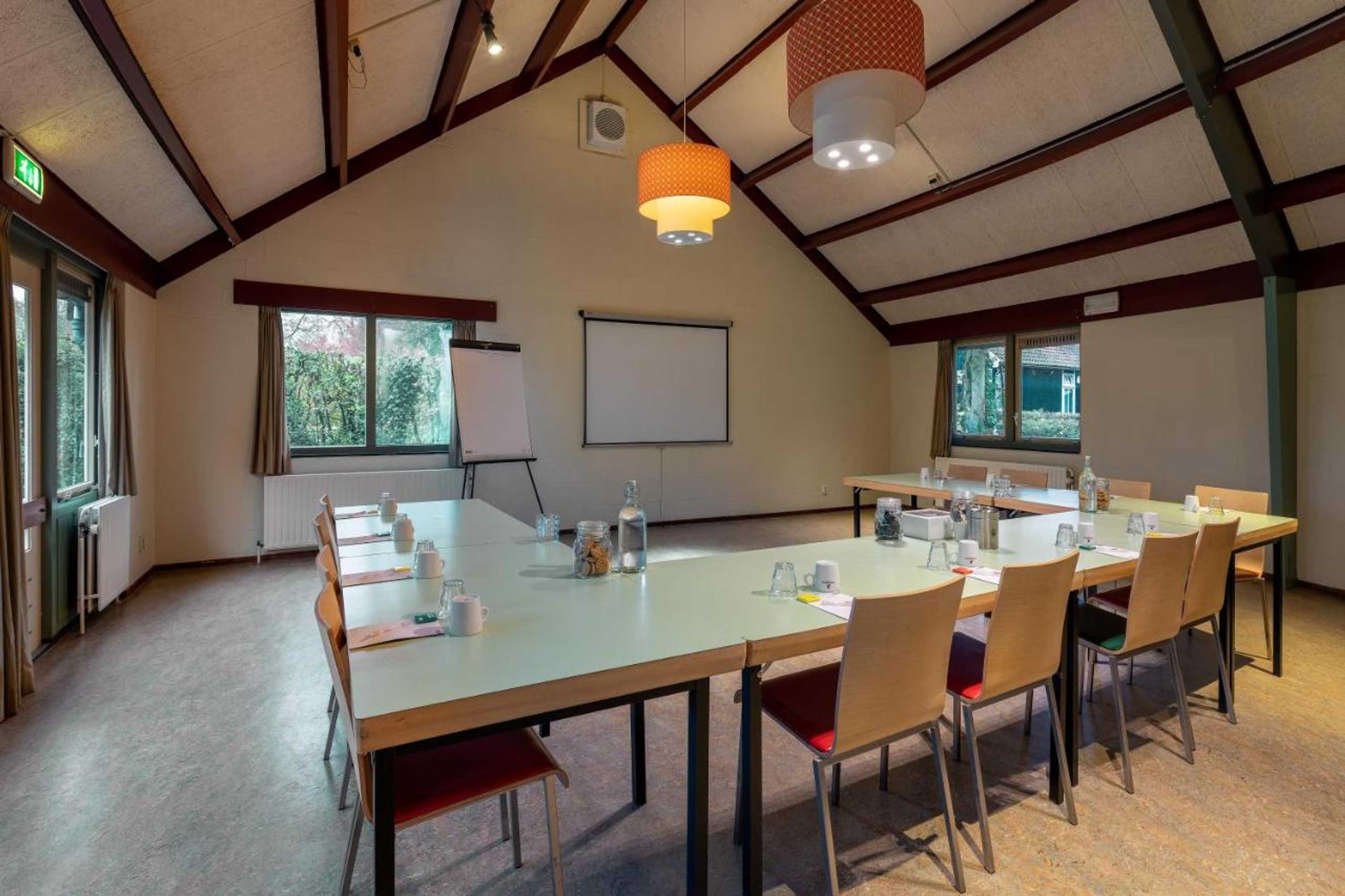 Gift card for Stayokay Hostel Utrecht - Bunnik