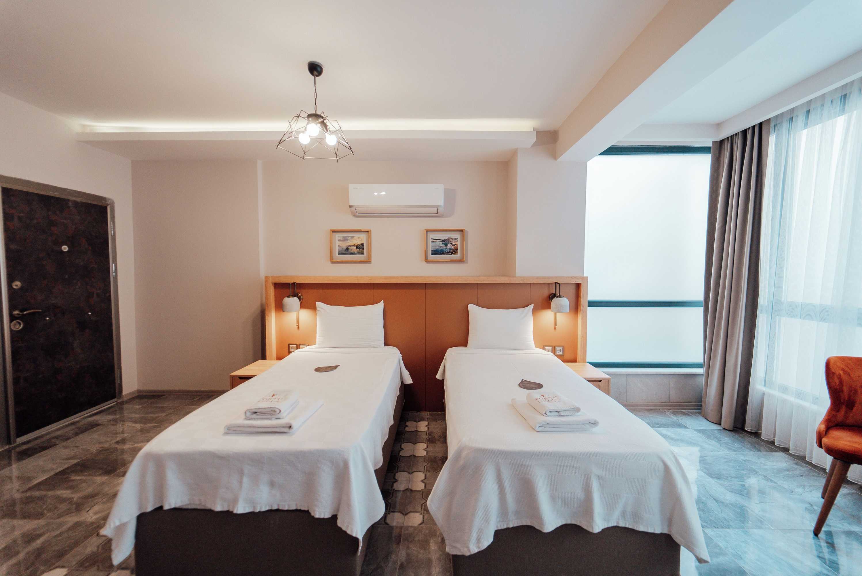 Gift card for Fortunella Suites