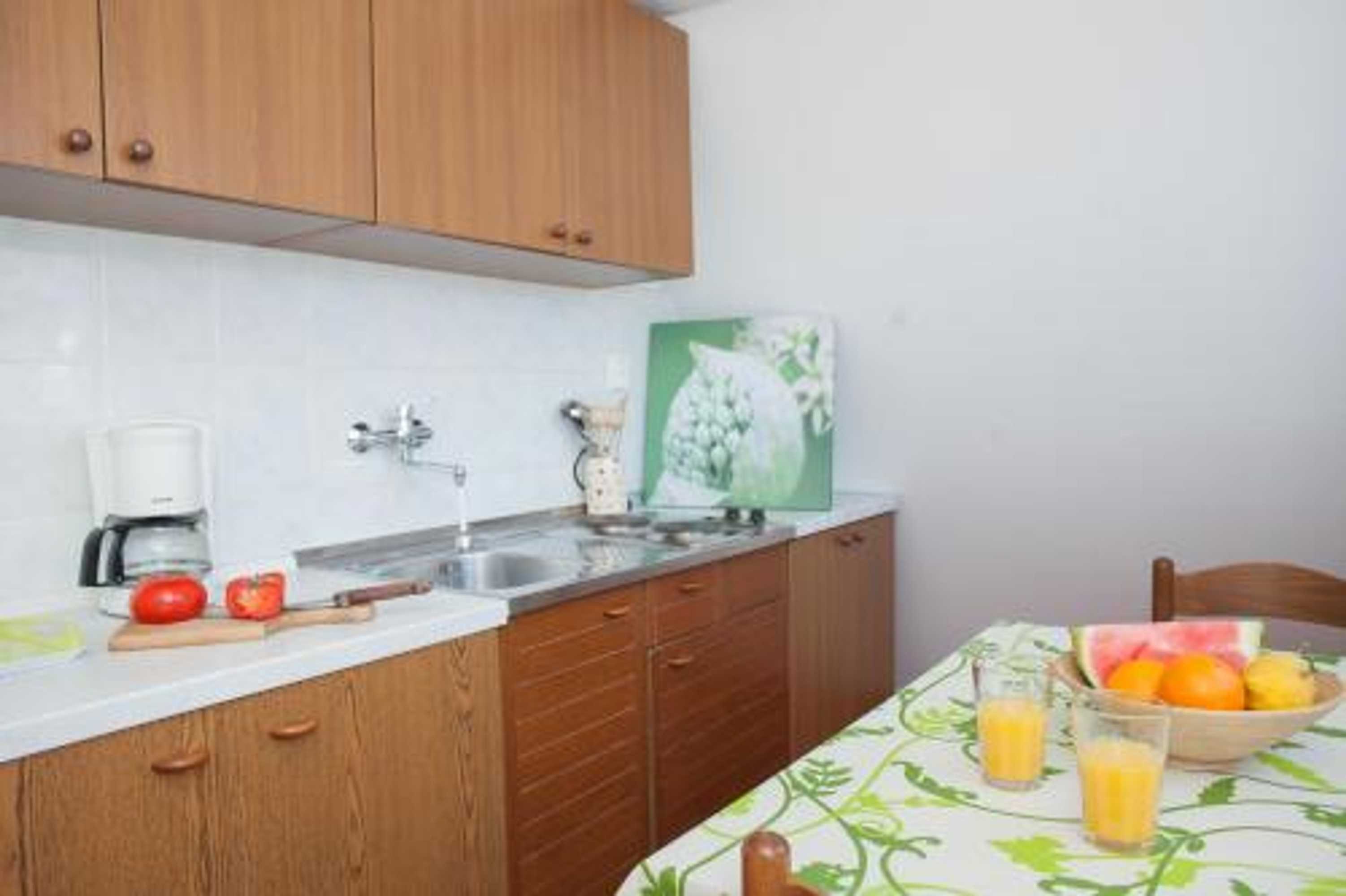 Gift card for Apartments Barbara Tisno Gift card for Apartments Barbara Tisno