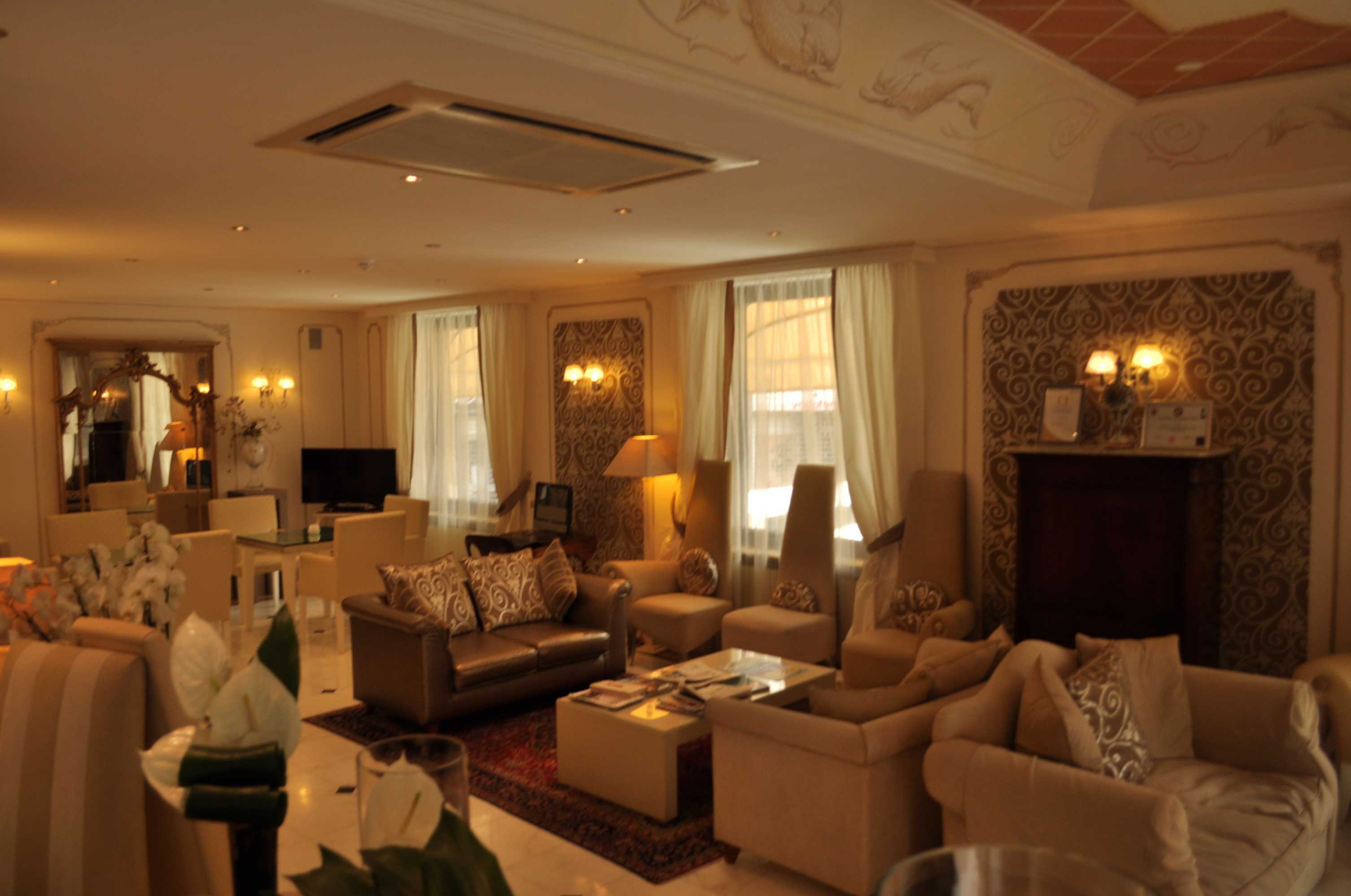 Gift card for Hotel Jolanda