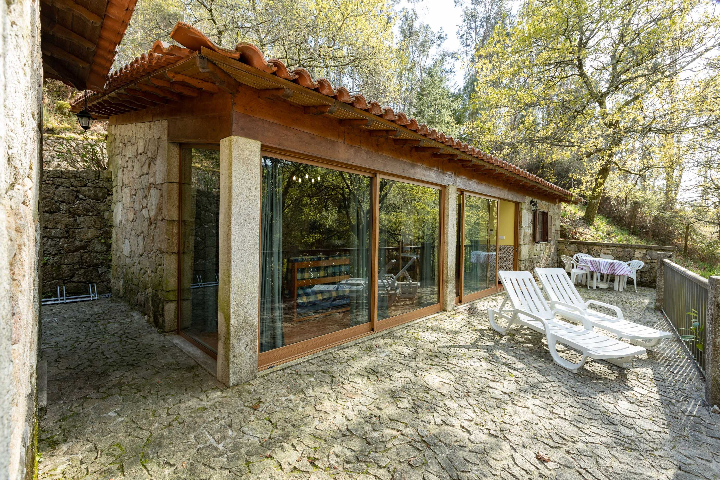 Gift card for Quinta do Rio Homem