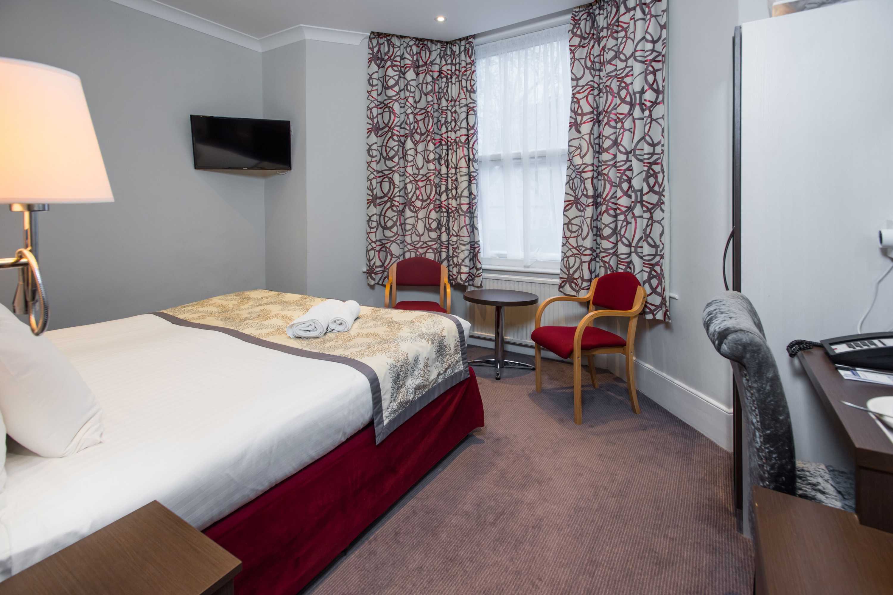 Gift card for Best Western Chiswick Palace & Suites Gift card for Best Western Chiswick Palace & Suites