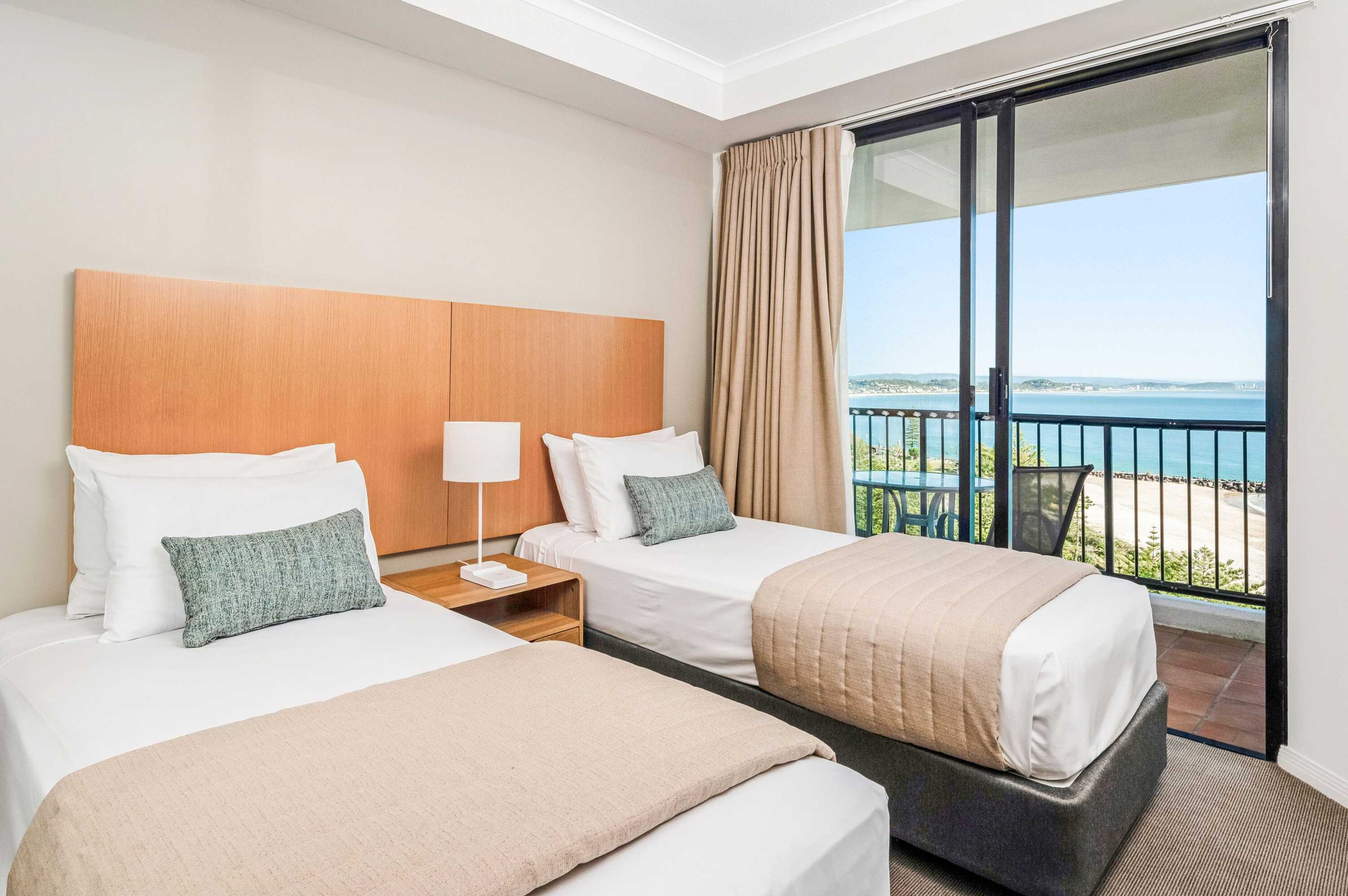 Gift card for Mantra Coolangatta Beach