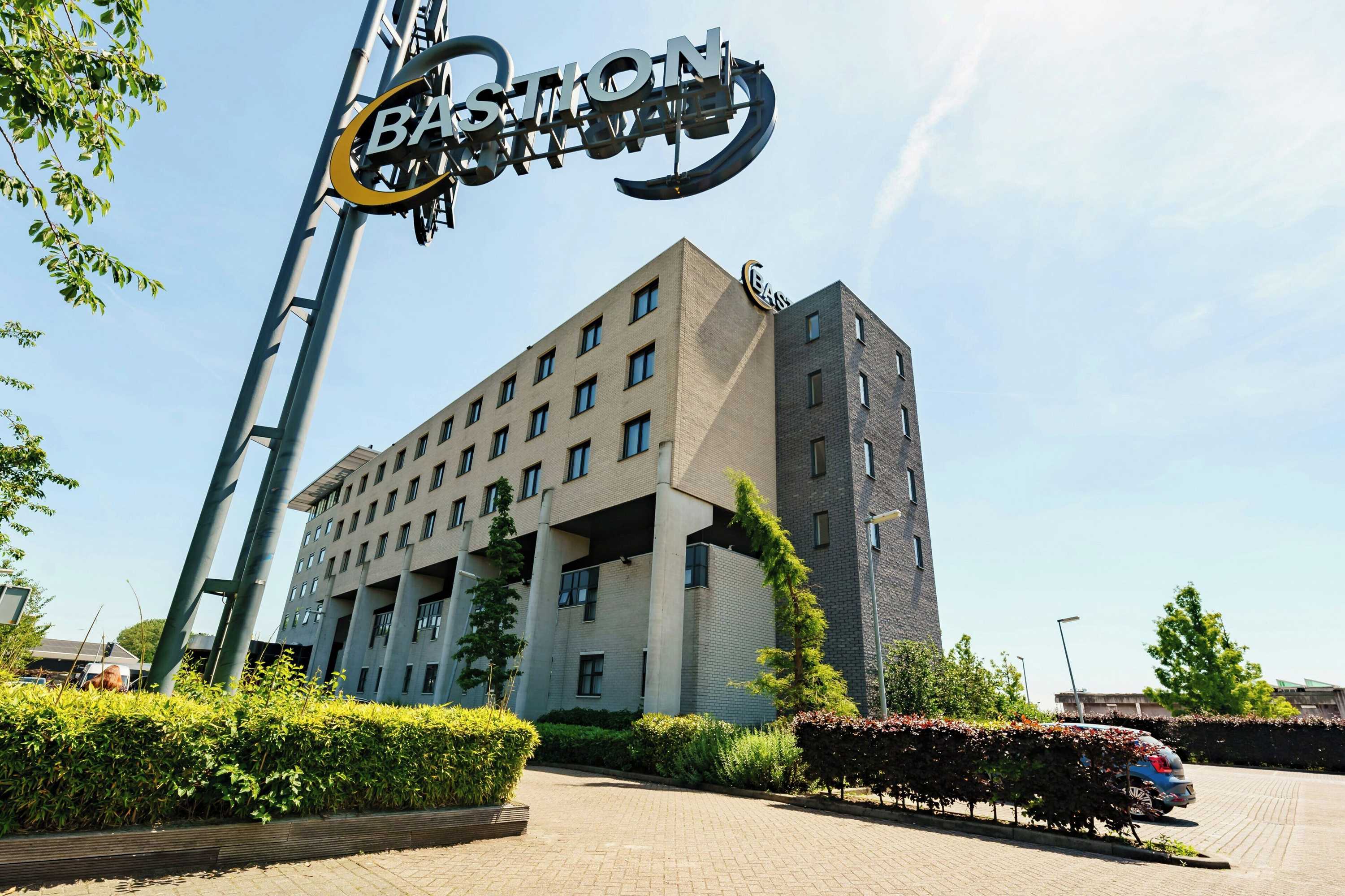 Gift card for Bastion Hotel Rotterdam Zuid
