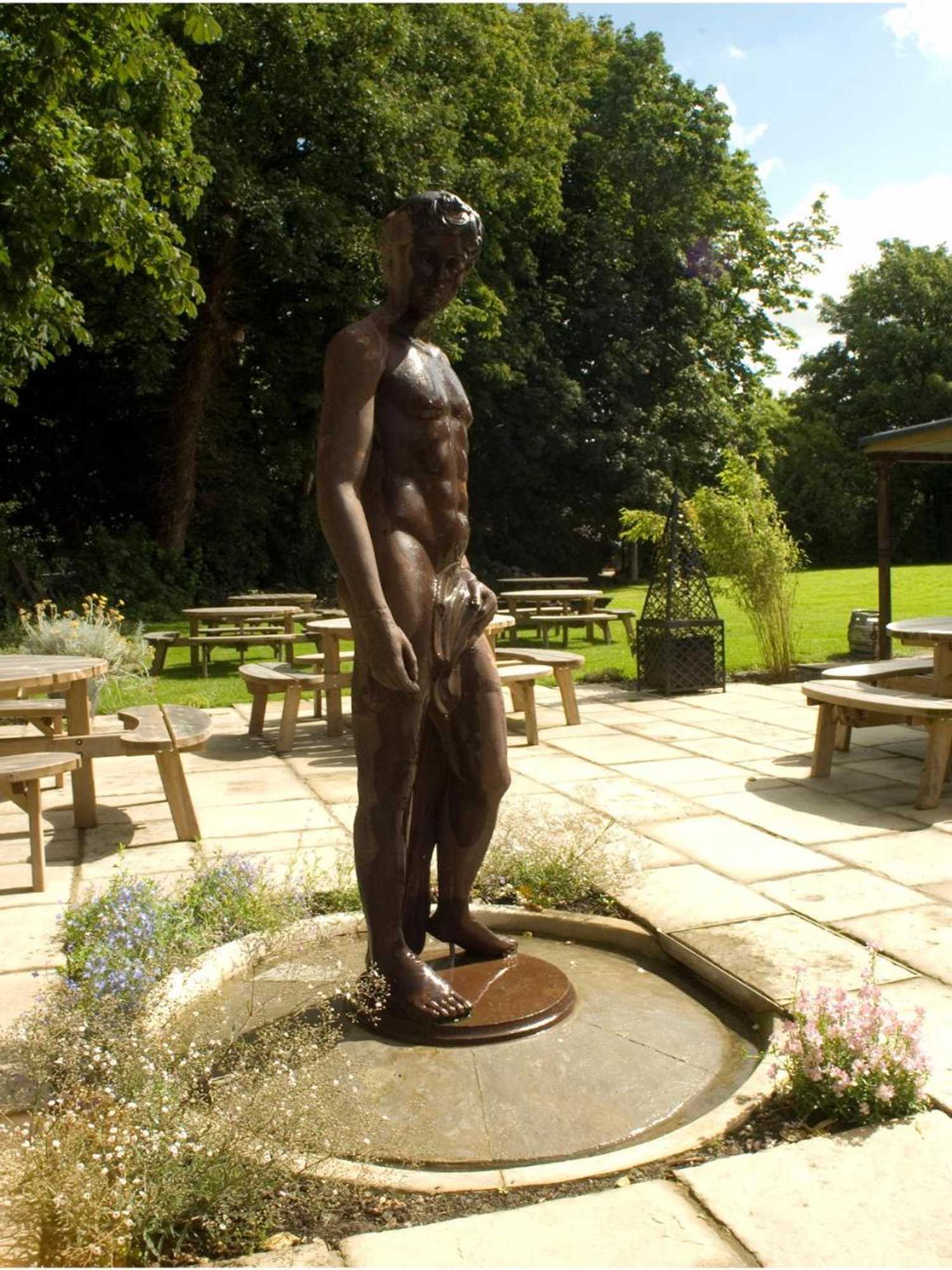 Gift card for The Broad Leys