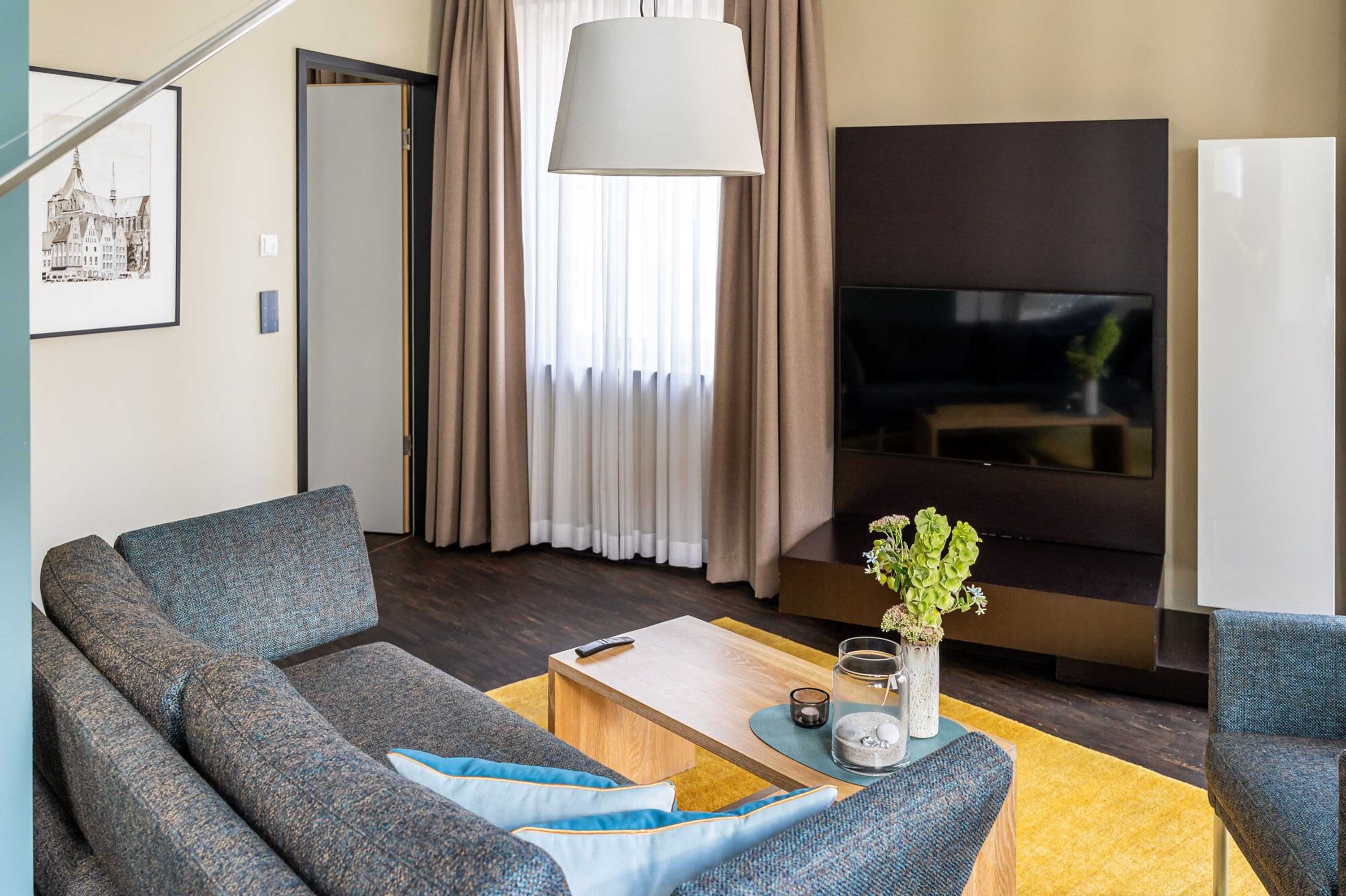Gift card for The Green Rostock Apartment Hotel Gift card for The Green Rostock Apartment Hotel