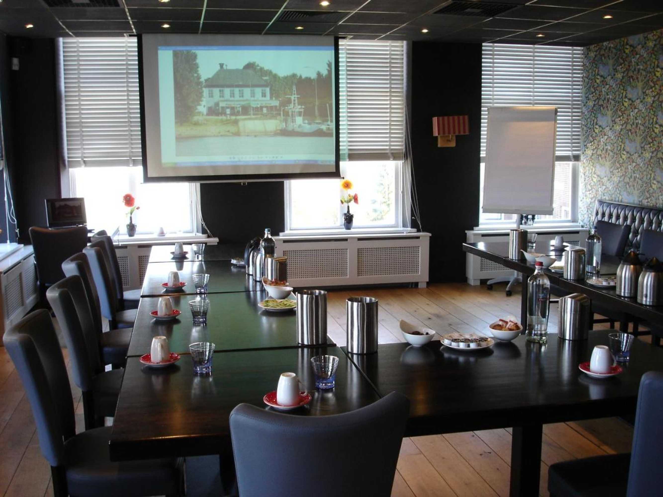 Gift card for 't Veerhuys