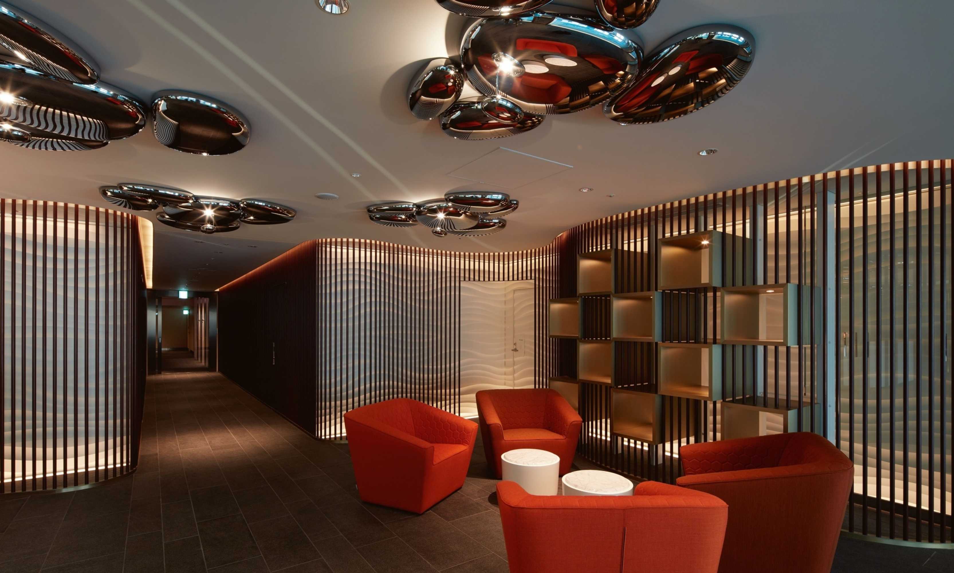 Gift card for The Prince Gallery Tokyo Kioicho, A Luxury Collection Hotel Gift card for The Prince Gallery Tokyo Kioicho, A Luxury Collection Hotel