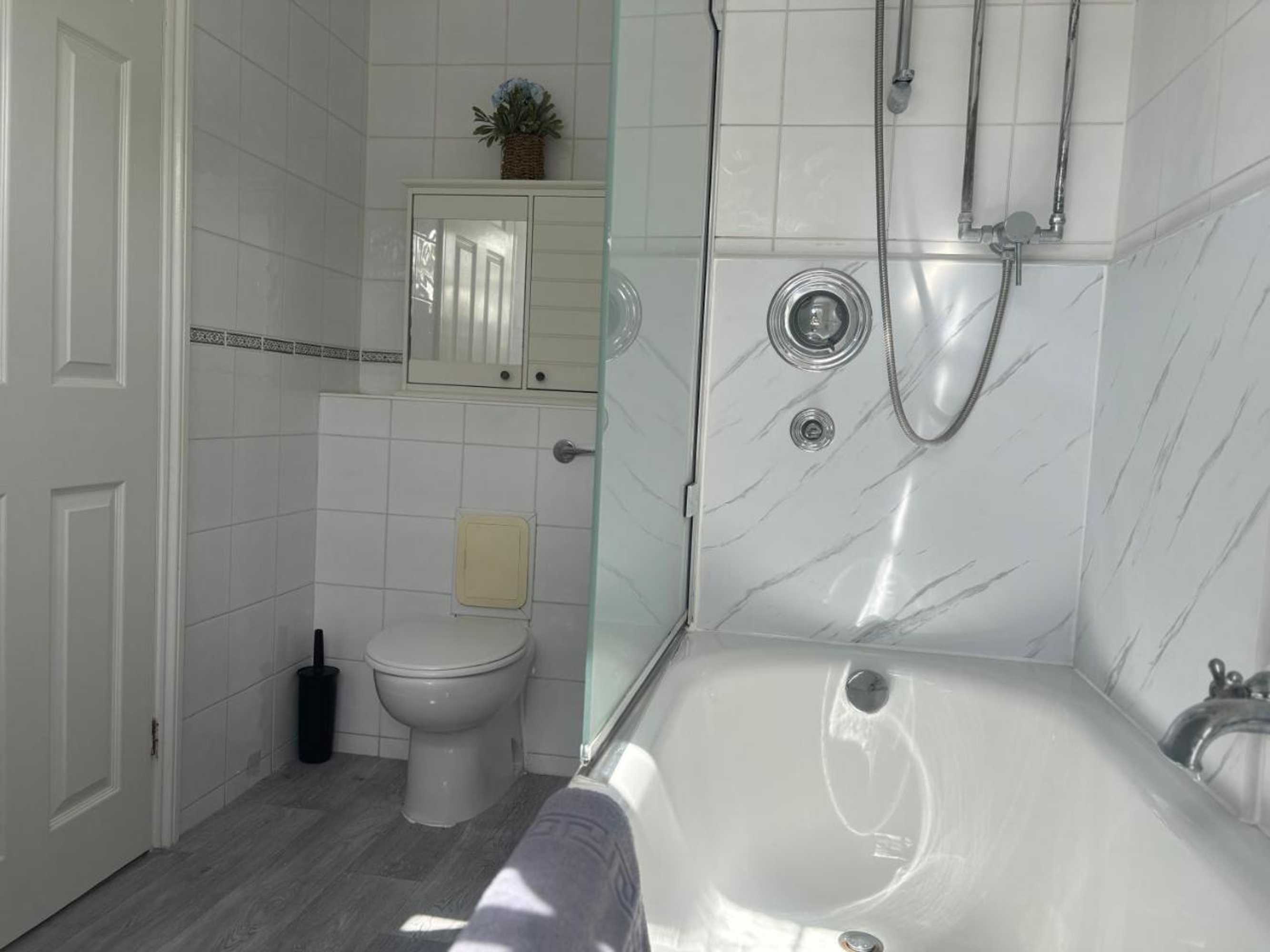 Gift card for The Three Tuns Hotel