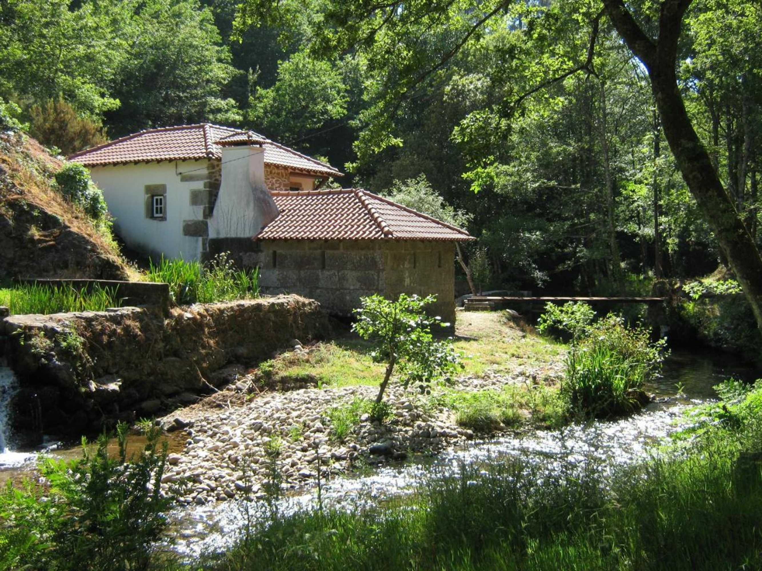 Gift card for Moinho da Cruz