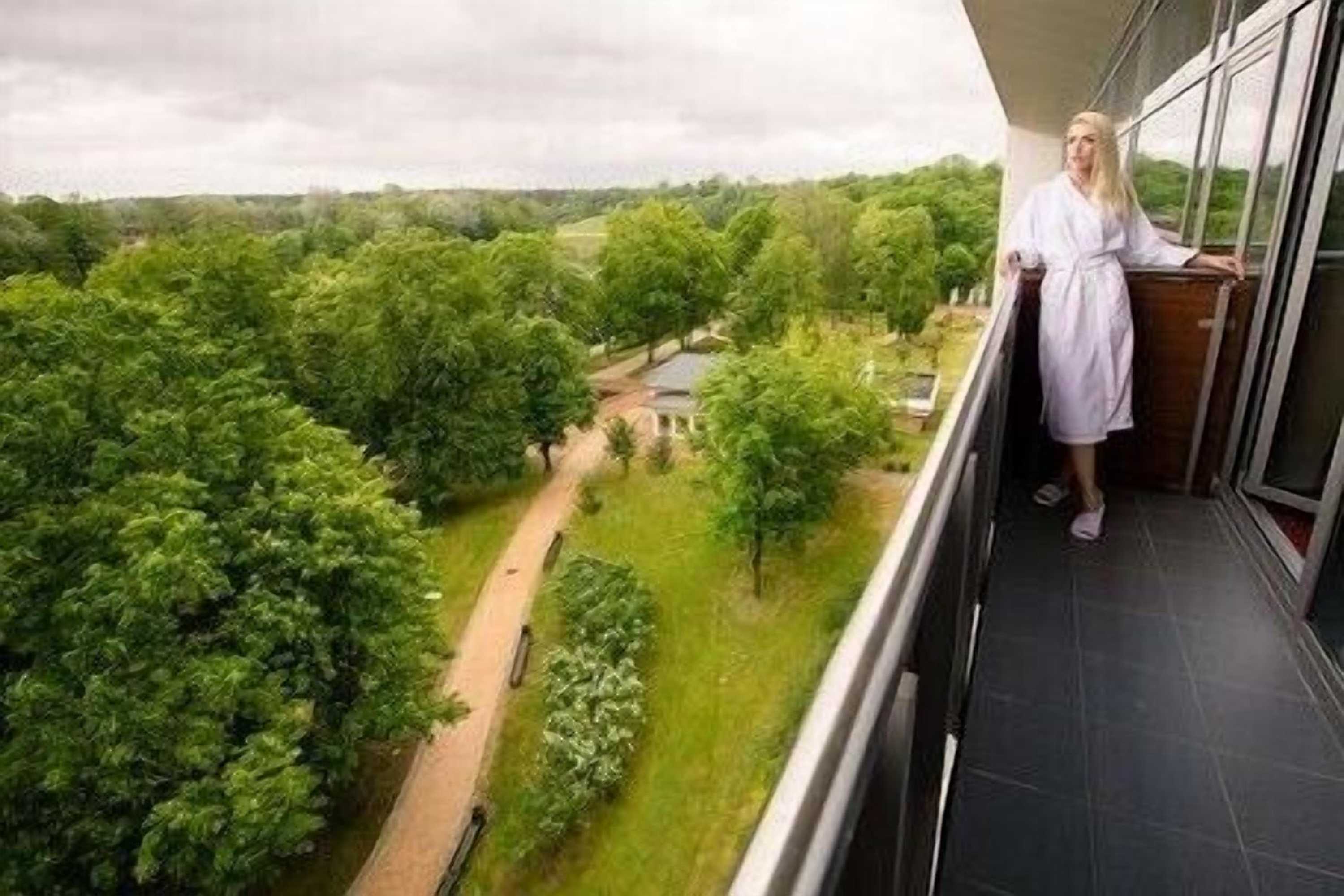 Gift card for Spa Hotel Europa Royale Druskininkai Gift card for Spa Hotel Europa Royale Druskininkai