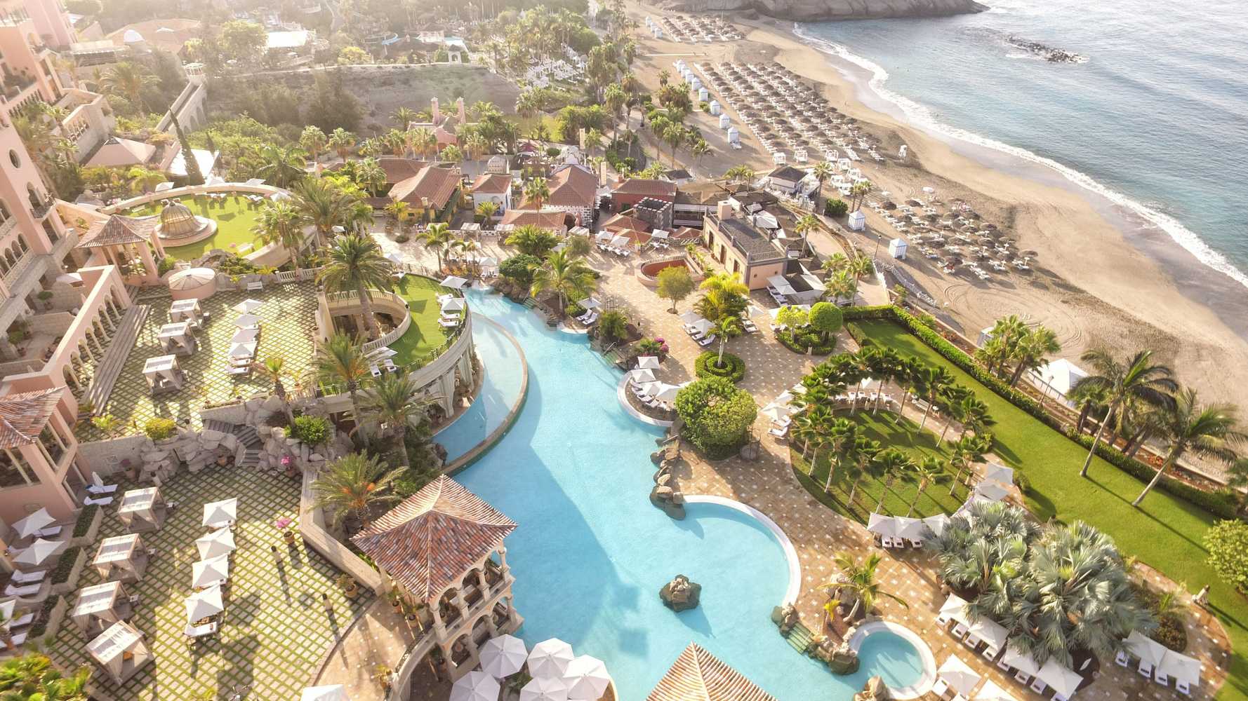 Gift card for Joia El Mirador by Iberostar -Adults Only