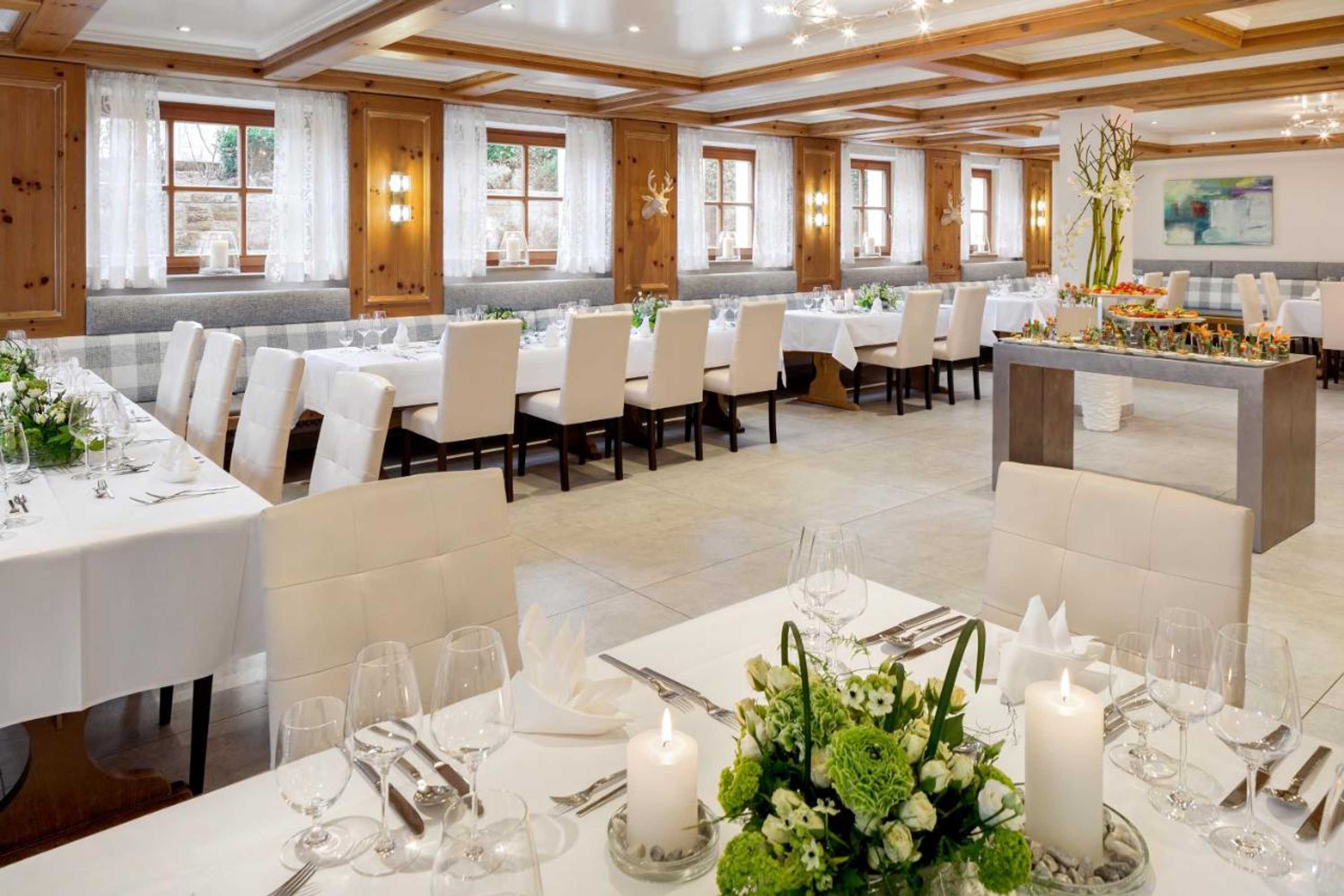 Gift card for Hotel-Restaurant Distlerhof