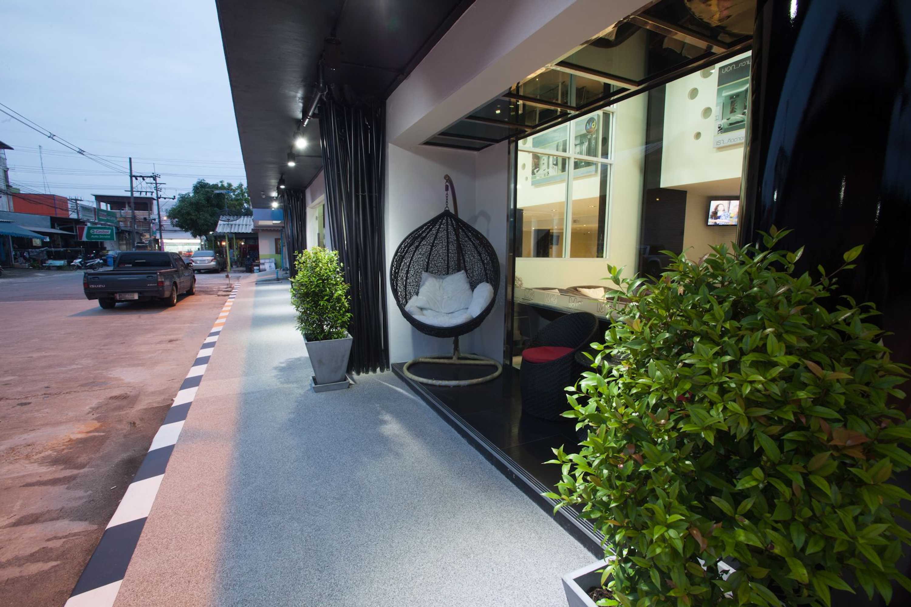 Gift card for MD Grand Hotel
