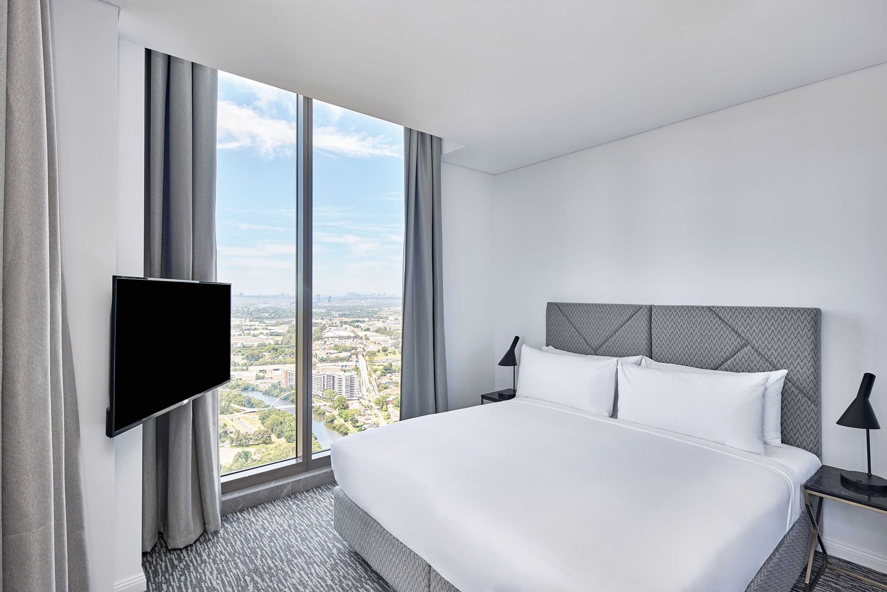 Gift card for Meriton Suites George Street, Parramatta Gift card for Meriton Suites George Street, Parramatta