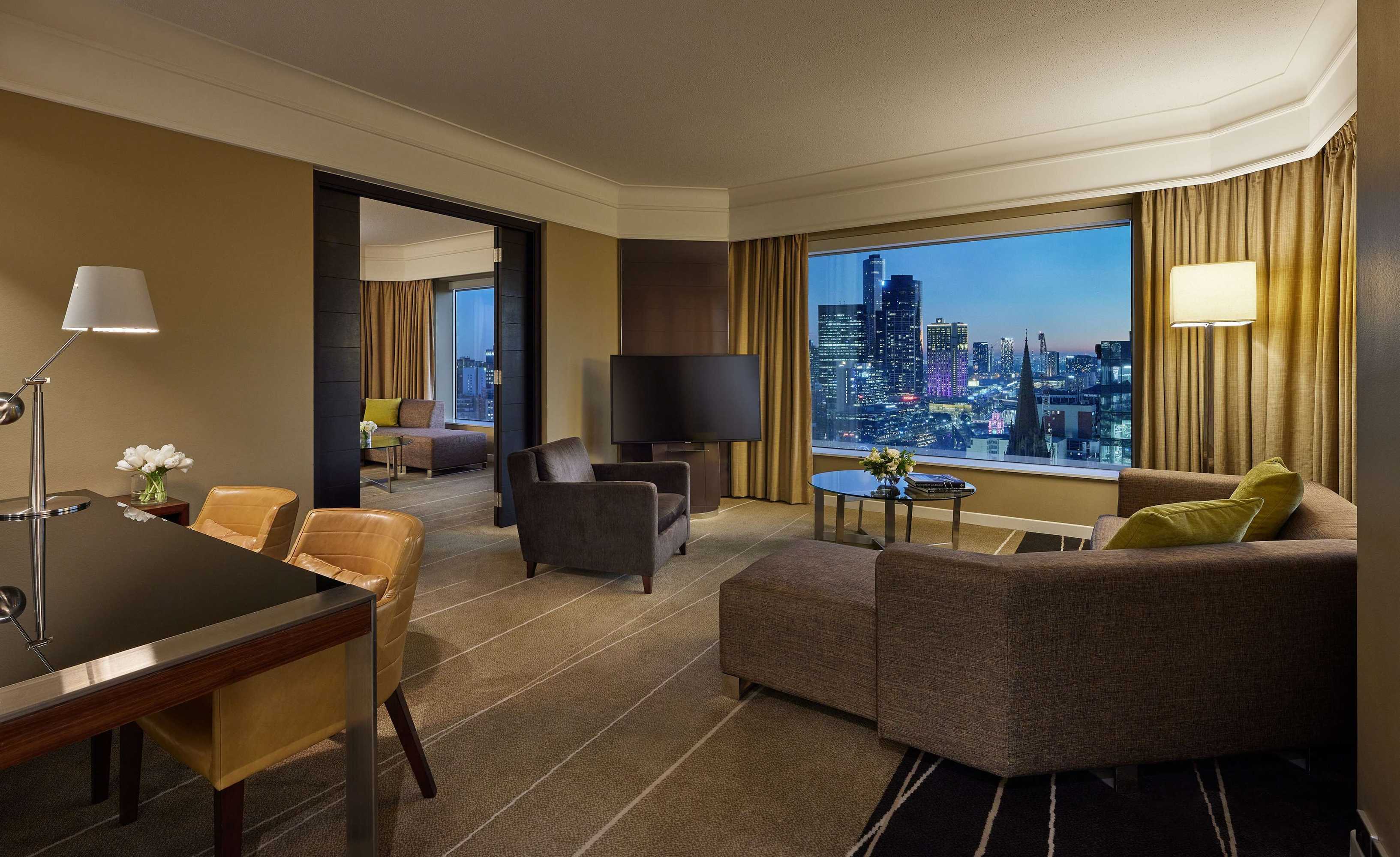 Gift card for Grand Hyatt Melbourne Gift card for Grand Hyatt Melbourne