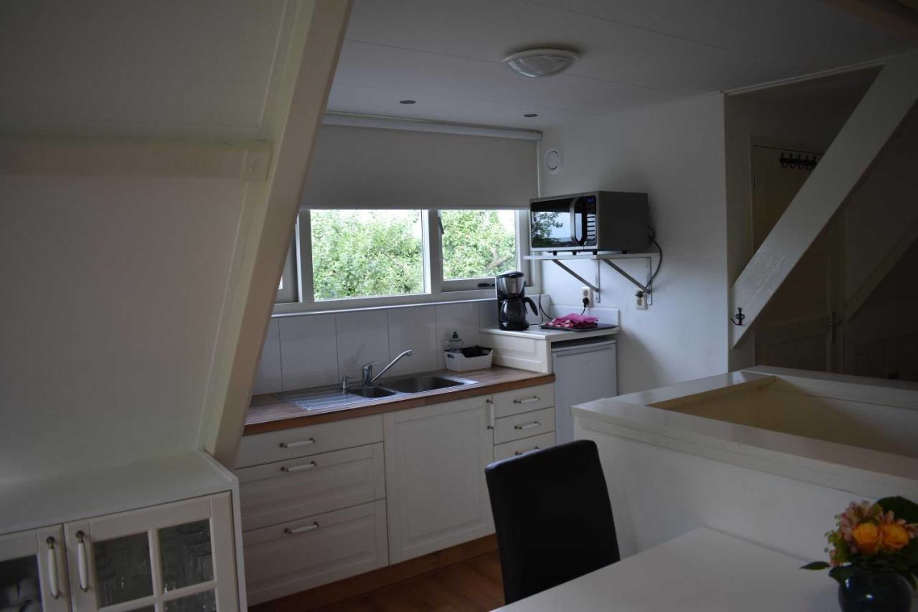 Gift card for Benbzuiderzee