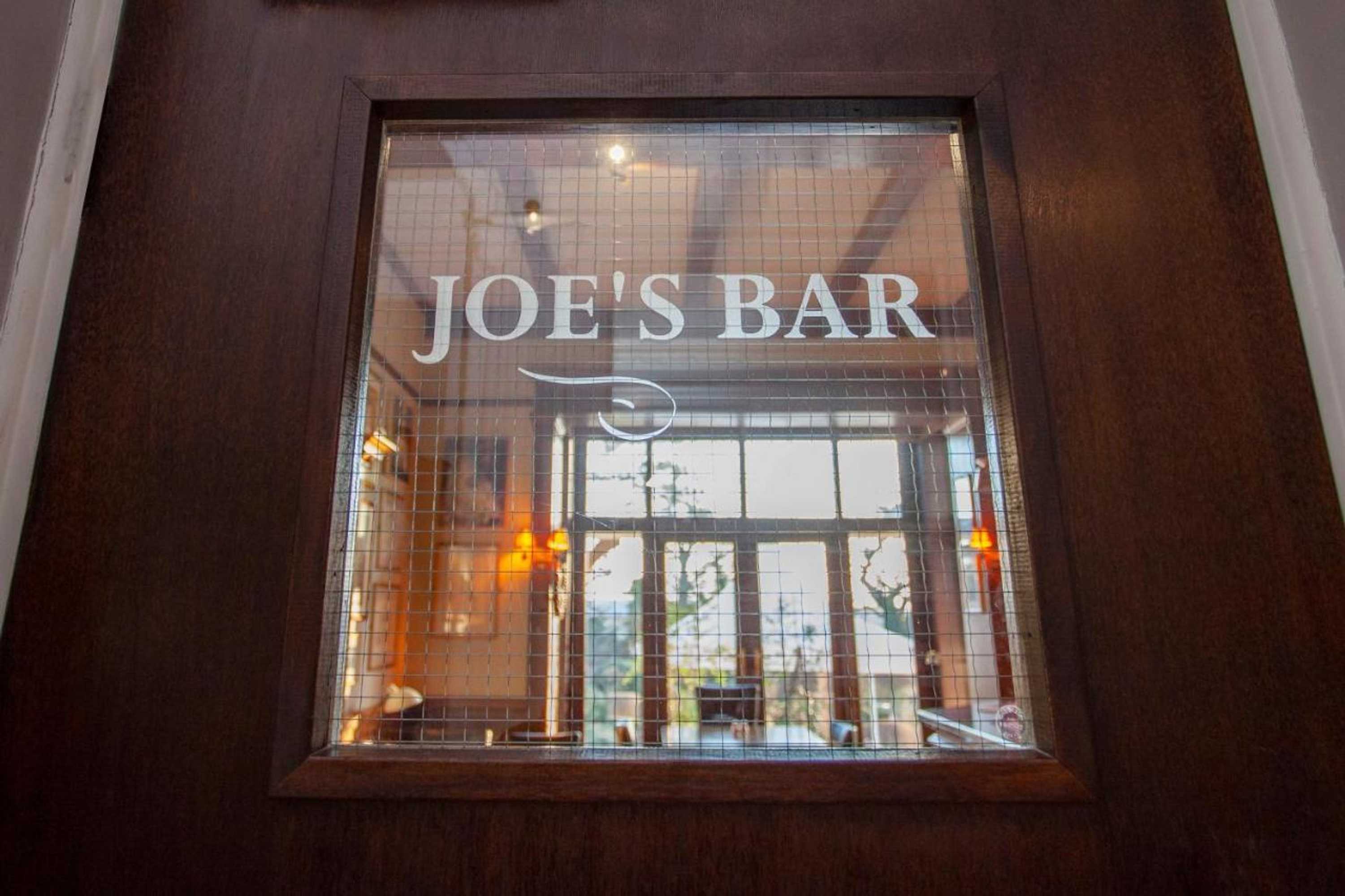 Gift card for The Manor at Bickley