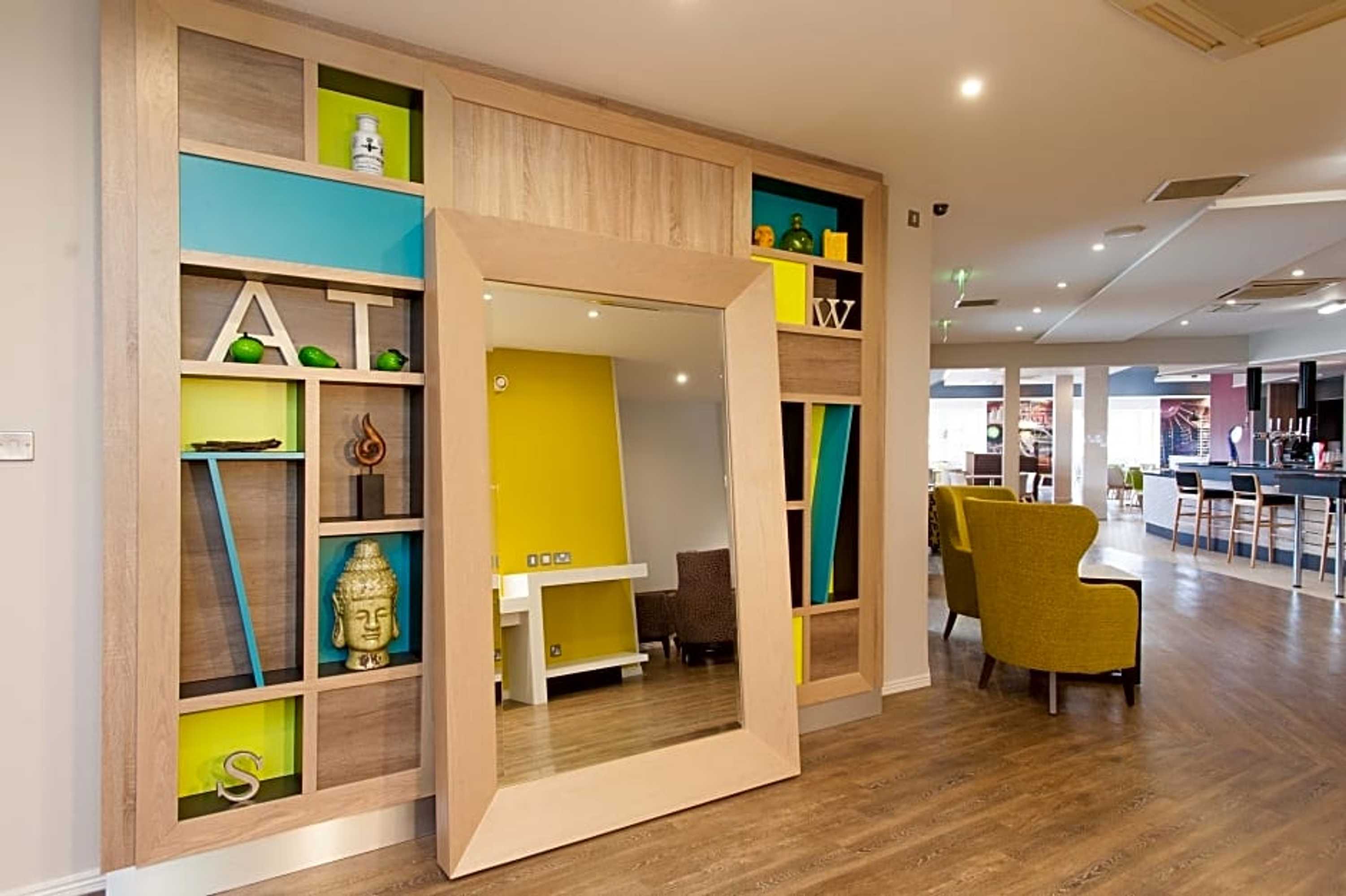 Gift card for Holiday Inn Darlington - North A1m by Ihg Gift card for Holiday Inn Darlington - North A1m by Ihg