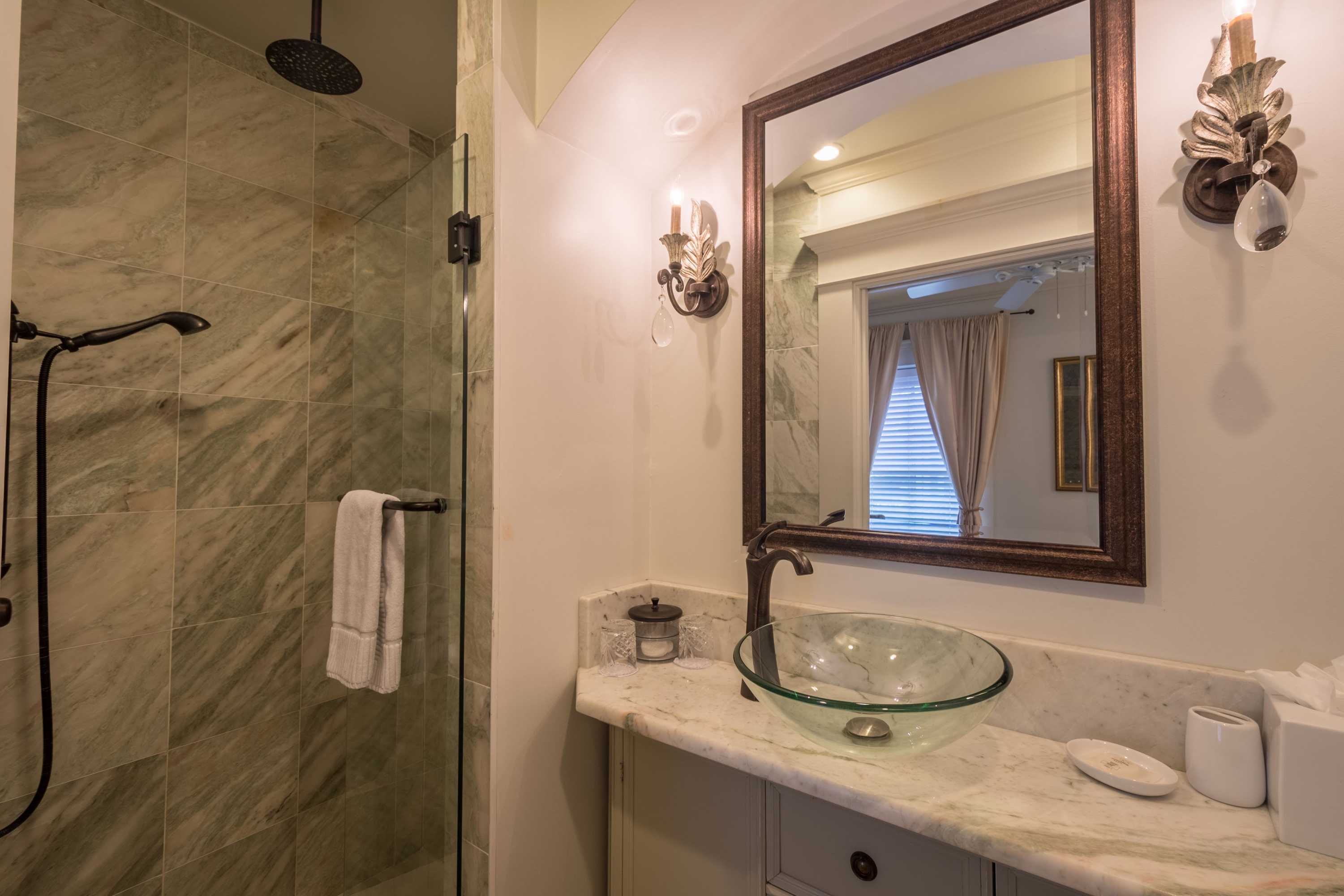 Gift card for The Kenwood Inn Oldest Bed And Breakfast, St Augustine Historic District