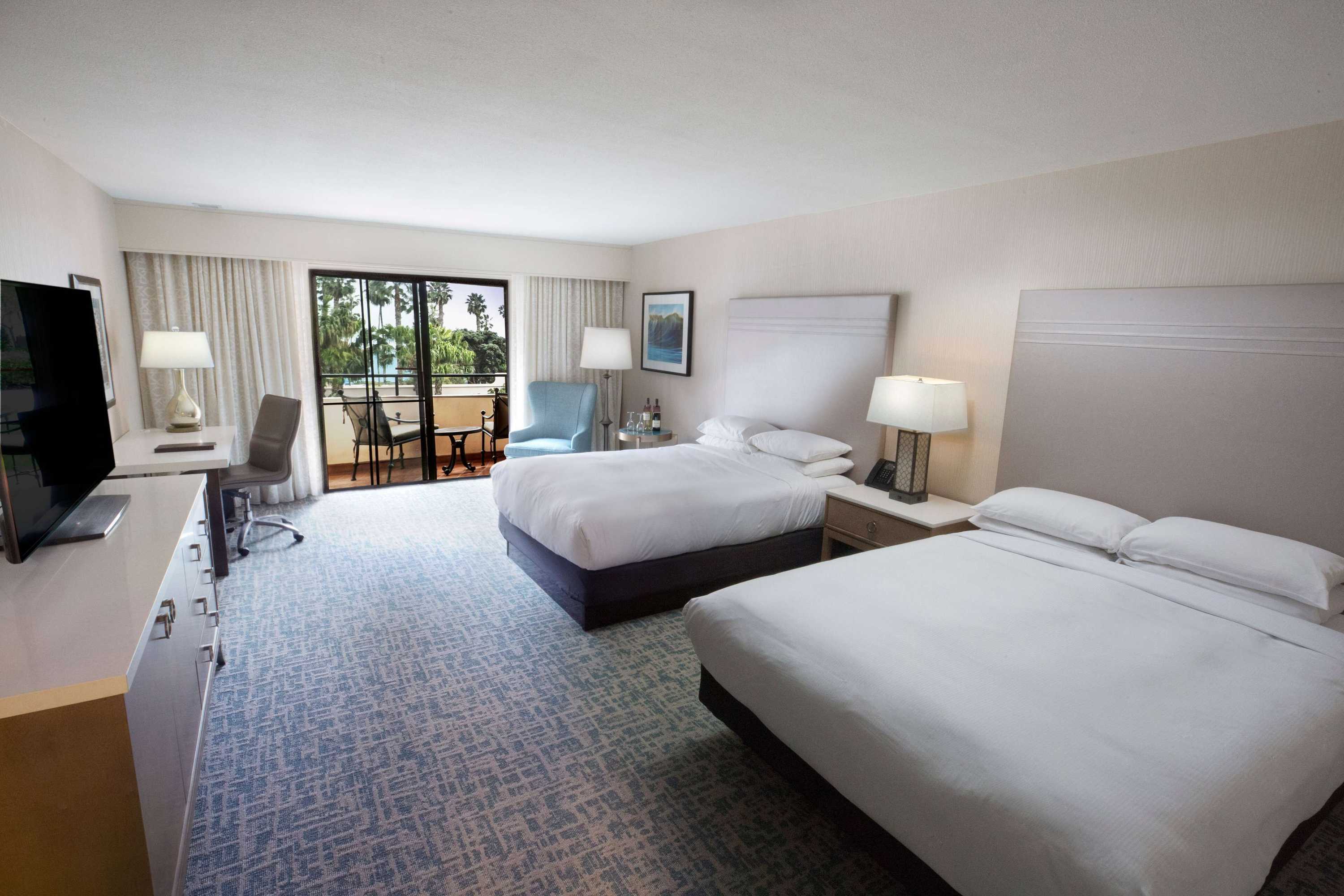 Gift card for Hilton Santa Barbara Beachfront Resort Gift card for Hilton Santa Barbara Beachfront Resort