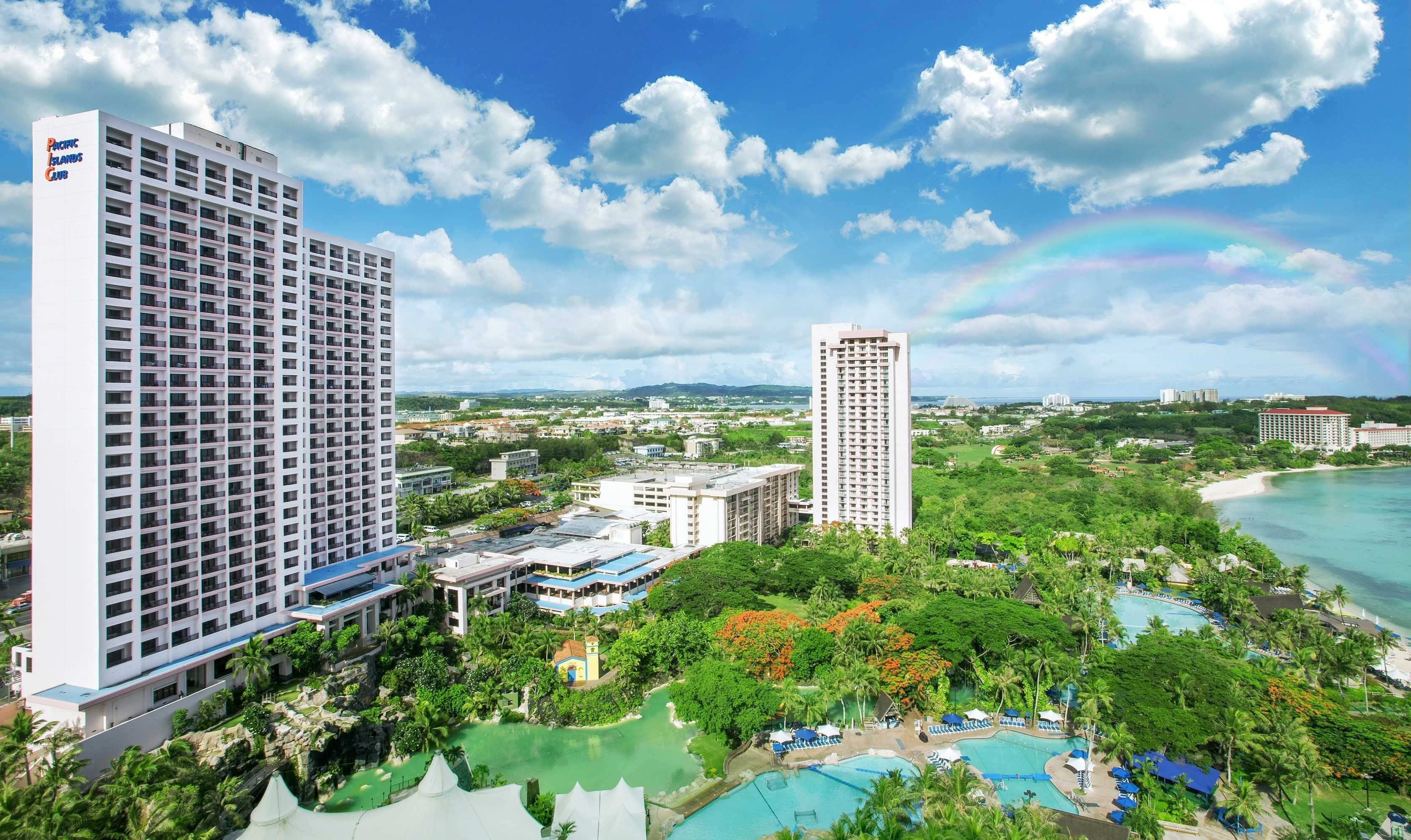 Gift card for Pacific Islands Club Guam Gift card for Pacific Islands Club Guam