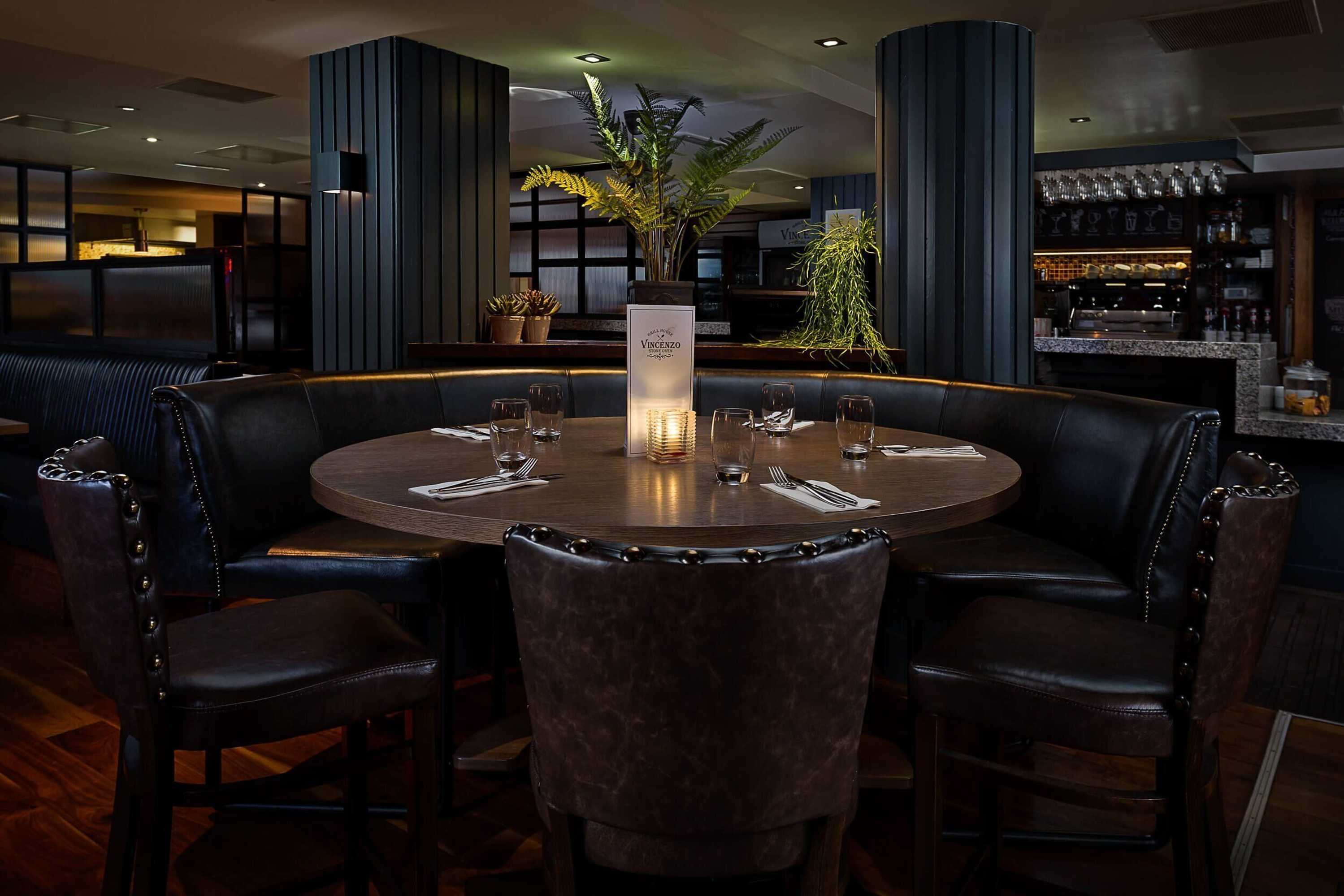 Gift card for The George Limerick Hotel