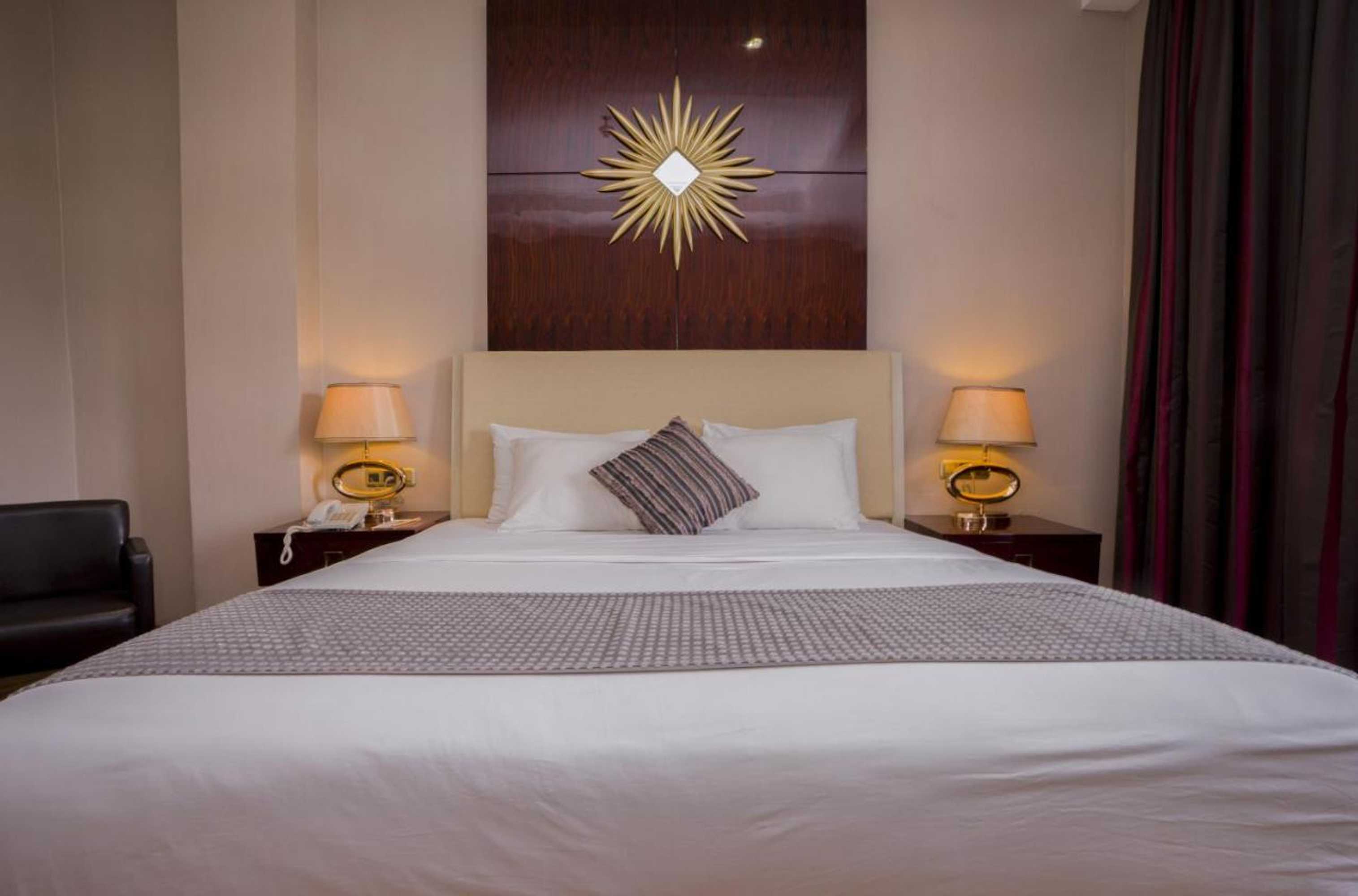 Gift card for Sutanraja Hotel & Convention Centre