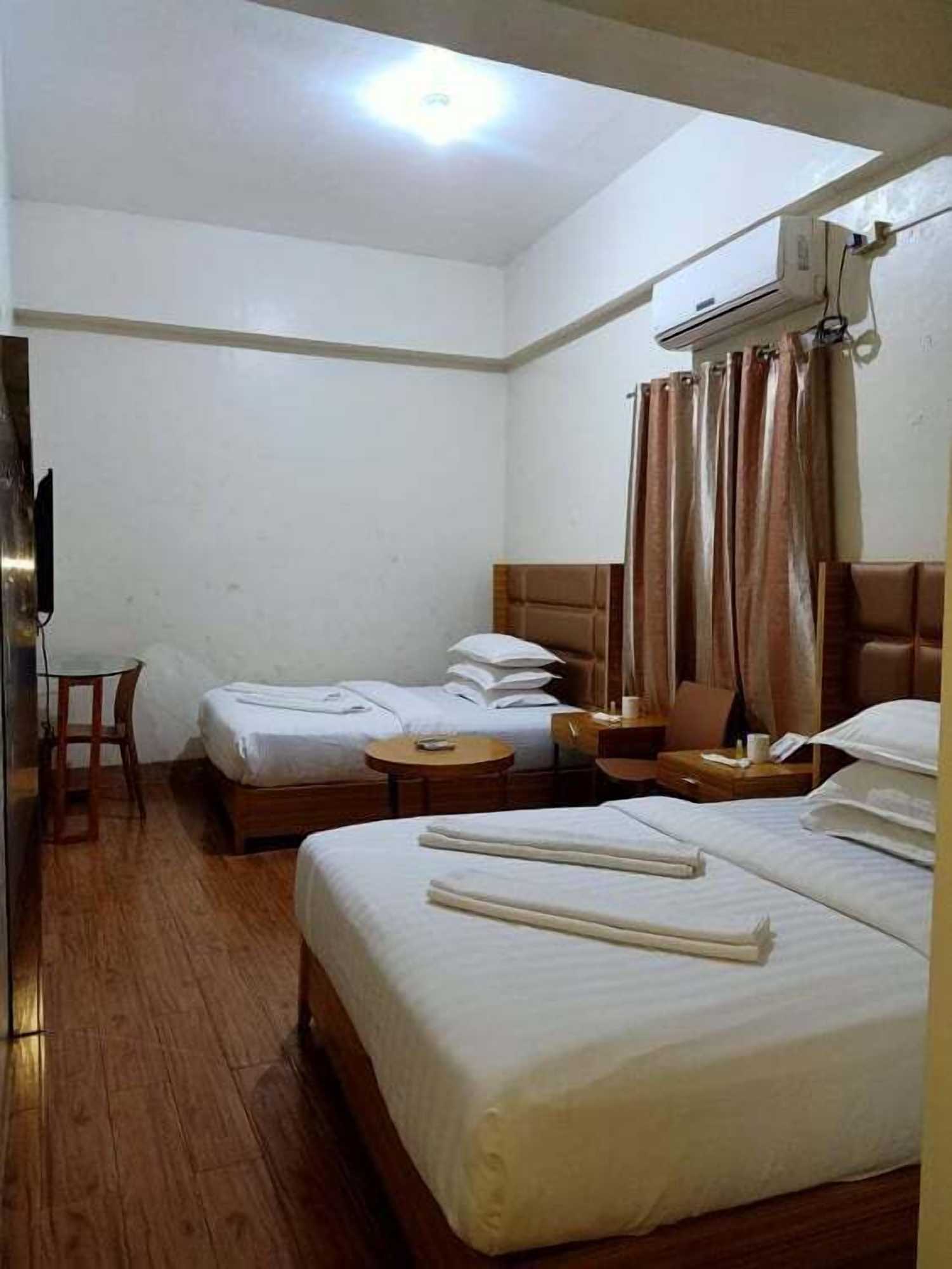 Gift card for Meaco Hotel - Calbayog Gift card for Meaco Hotel - Calbayog