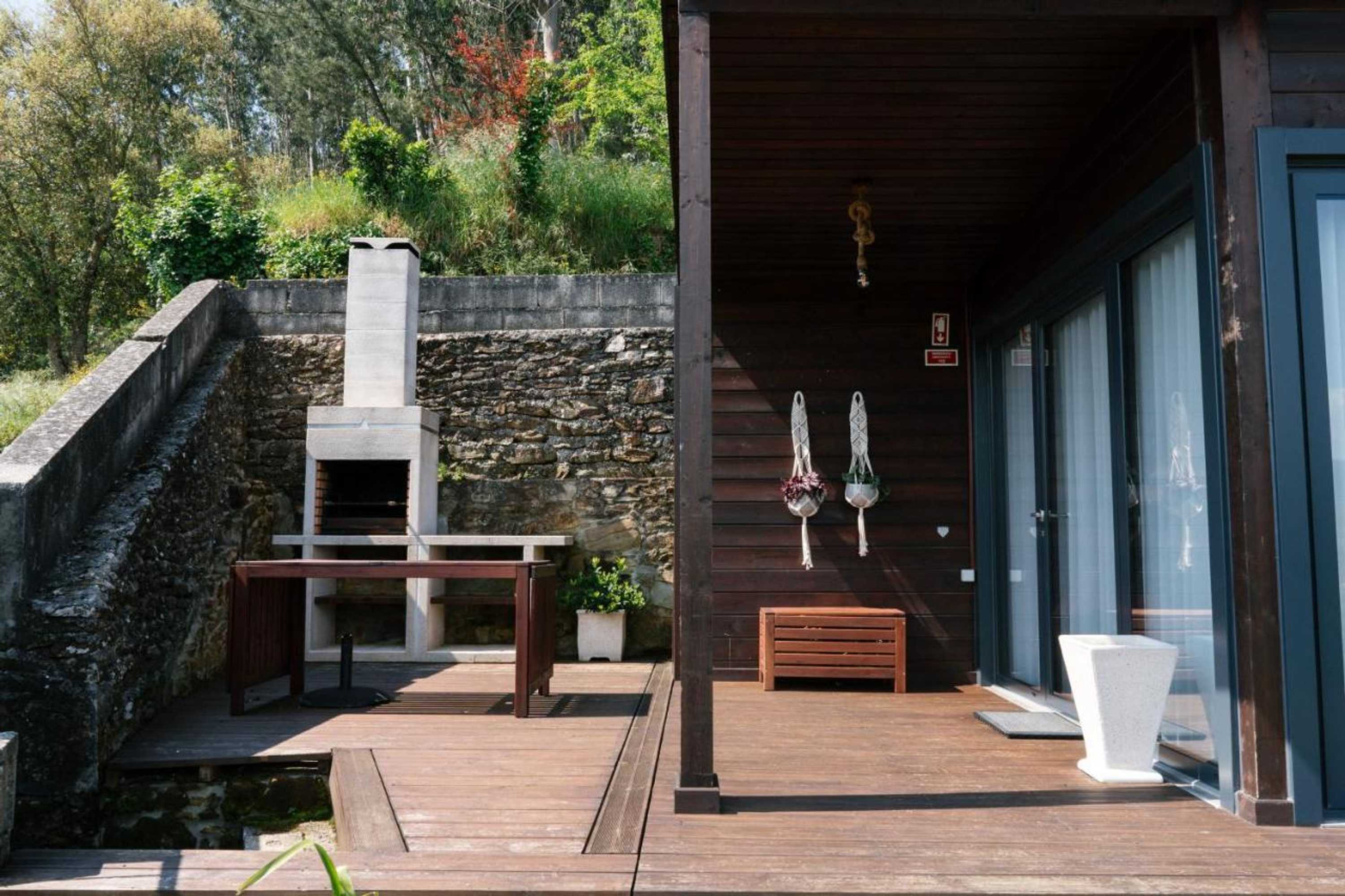 Gift card for Quinta do Pomar Maior Douro - Porto Carvoeiro