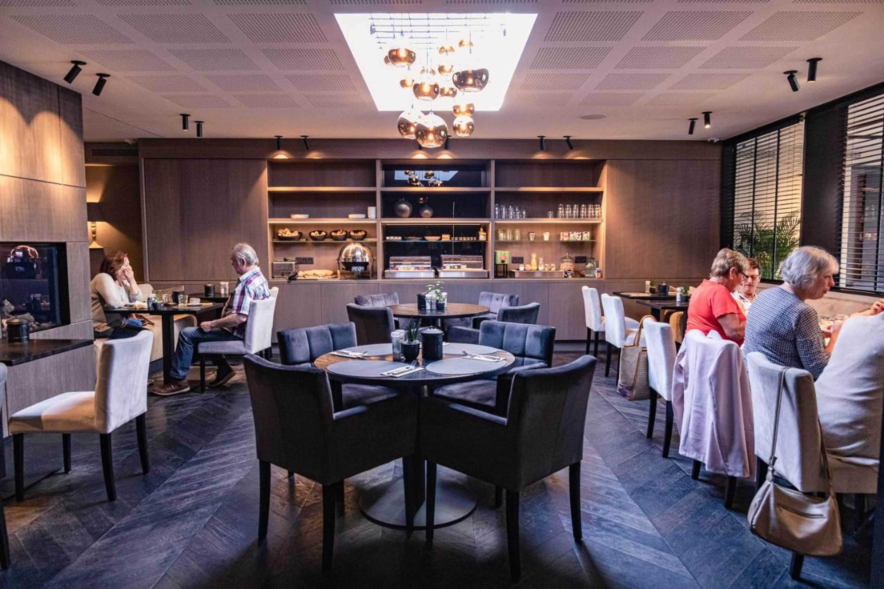 Gift card for Hotel De Jachthoorn