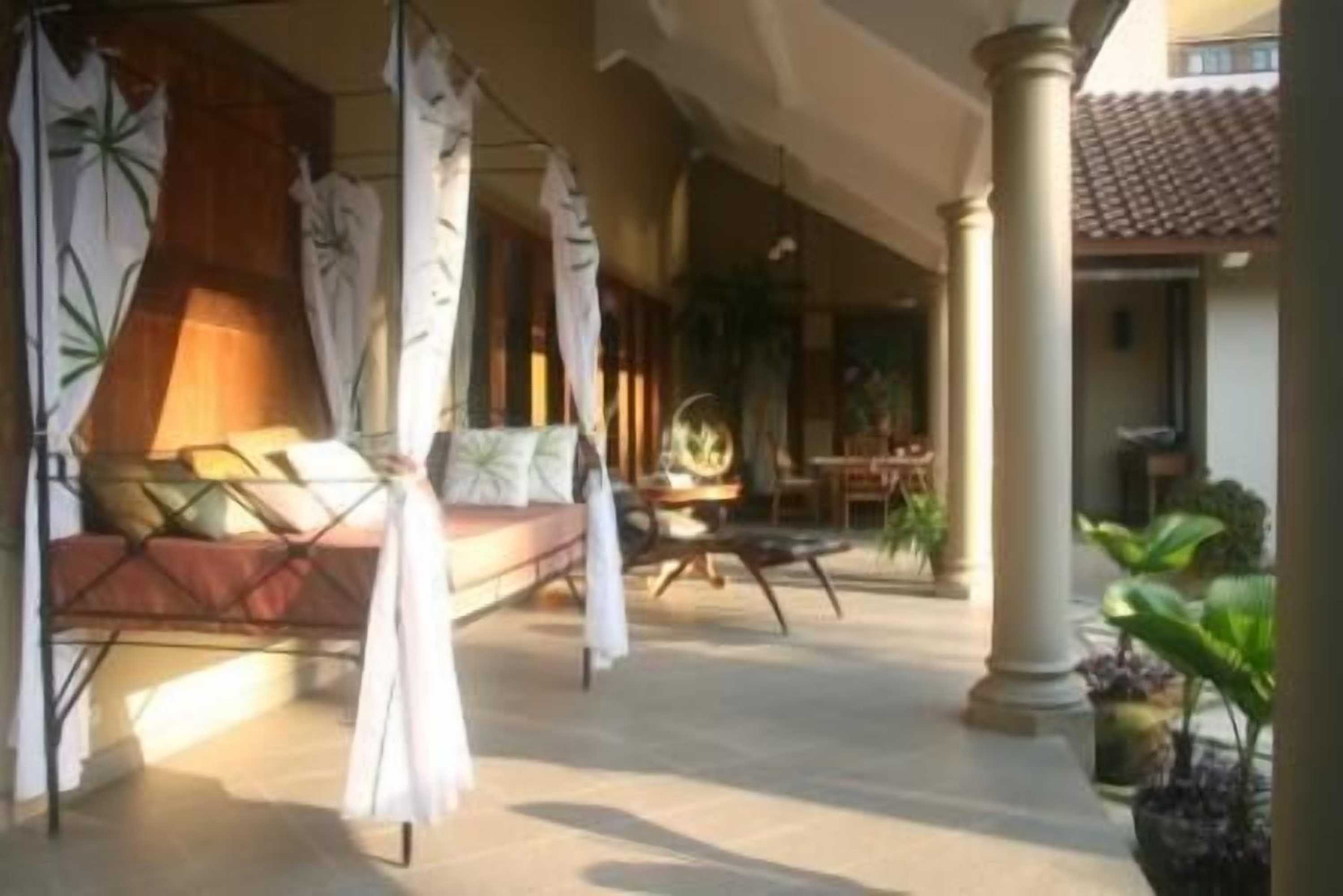 Gift card for Villa Pakem