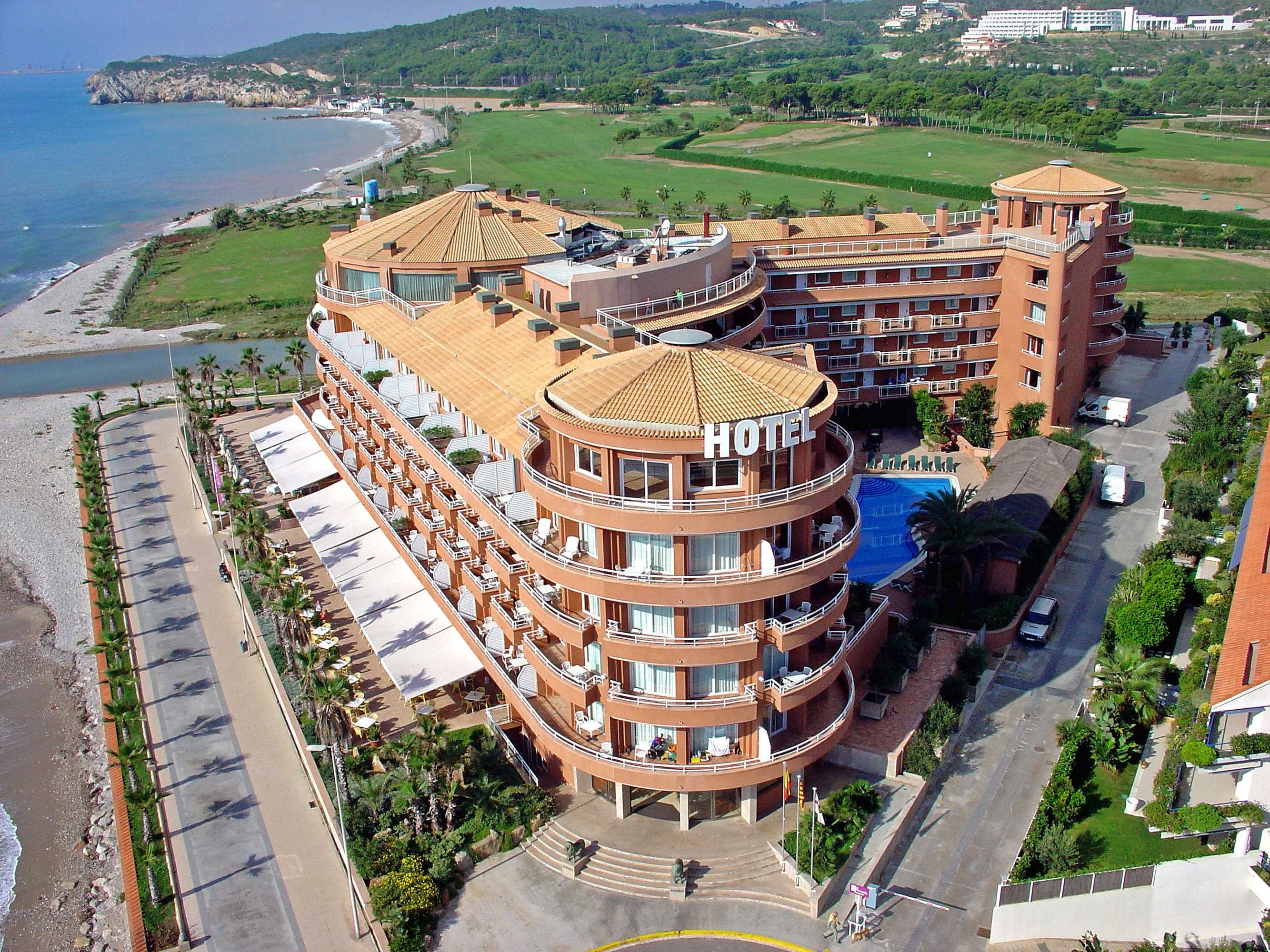 Gift card for Hotel Sunway Playa Golf & Spa Sitges Gift card for Hotel Sunway Playa Golf & Spa Sitges