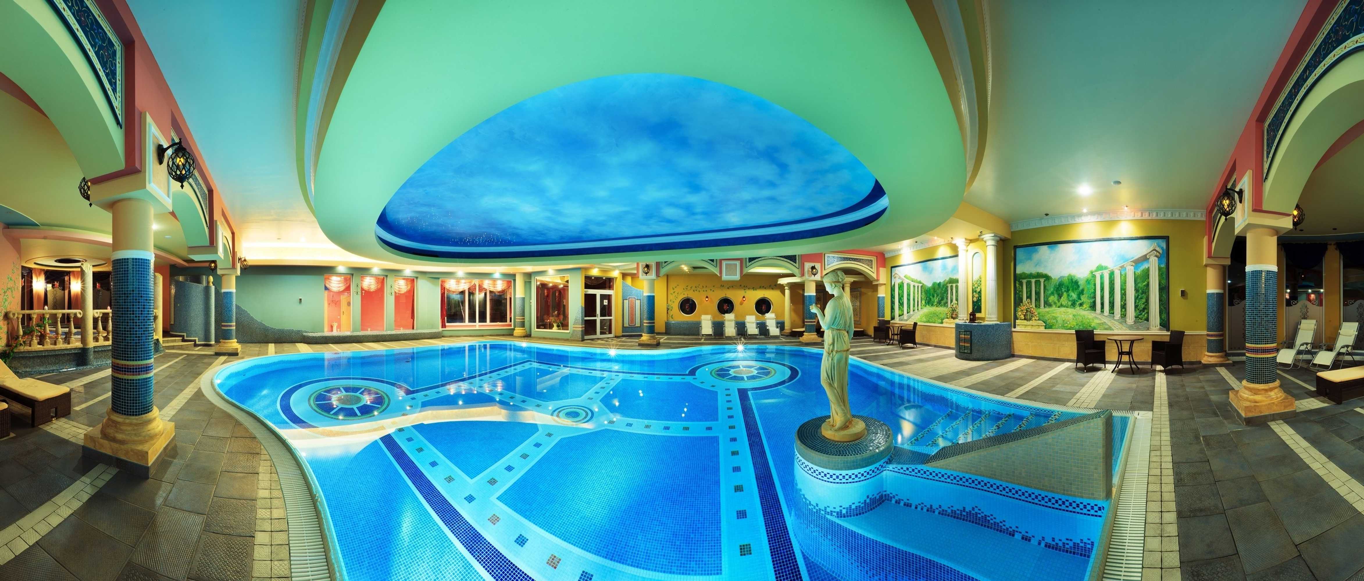 Gift card for Papuga Park Hotel Wellness Marrakesz & Spa Gift card for Papuga Park Hotel Wellness Marrakesz & Spa