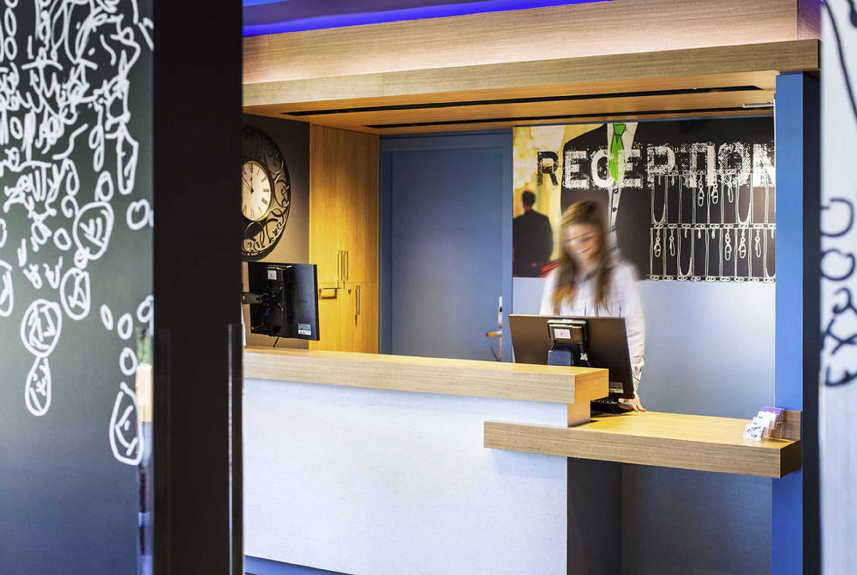 Gift card for Ibis Budget Brisbane Airport Gift card for Ibis Budget Brisbane Airport