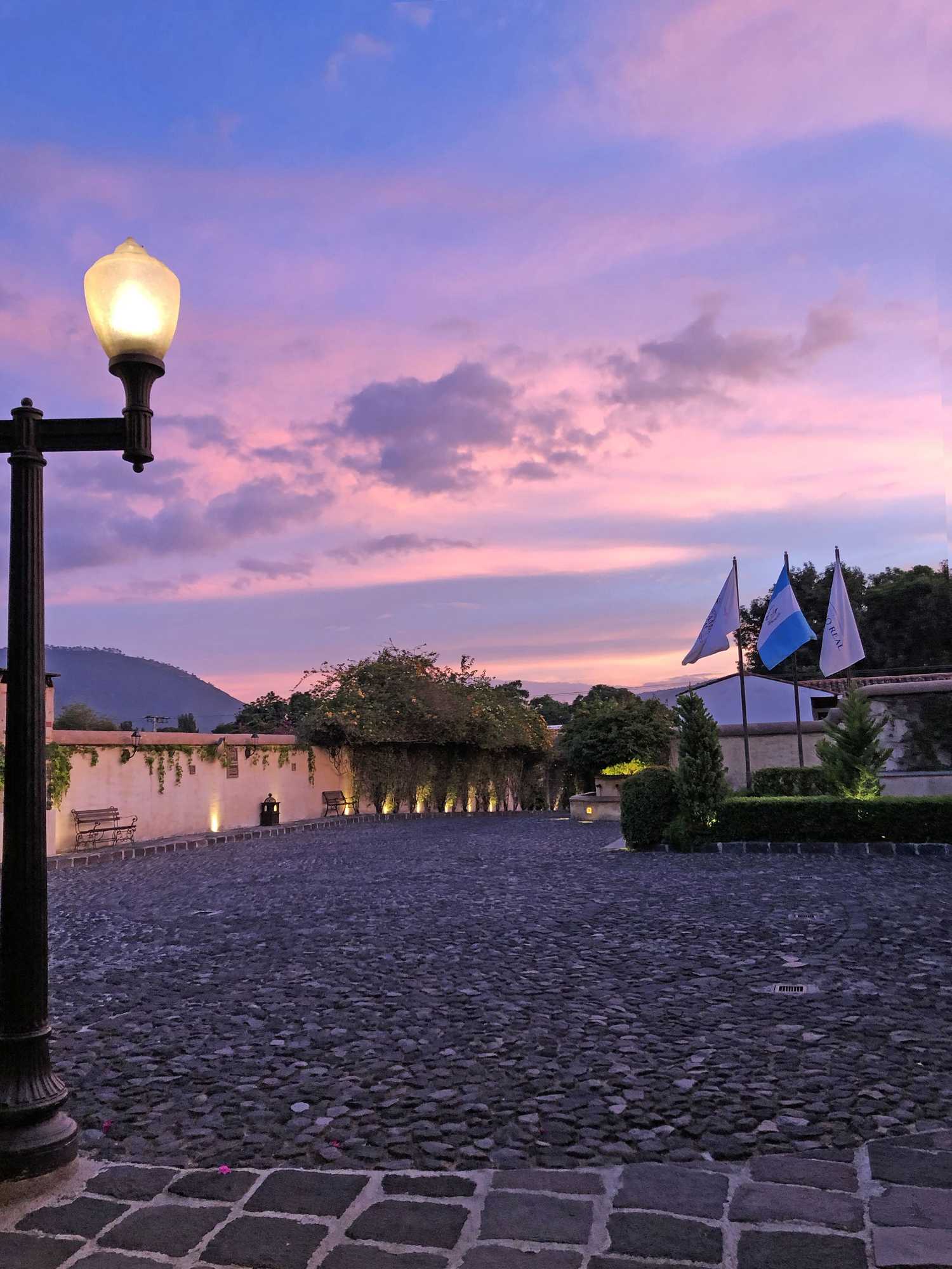 Gift card for Hotel Camino Real Antigua Gift card for Hotel Camino Real Antigua