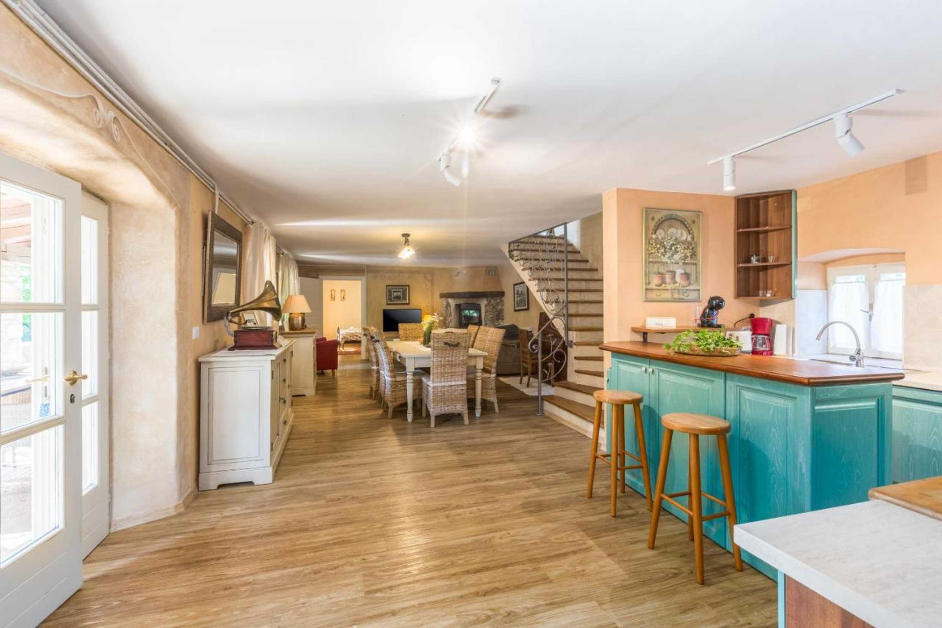 Gift card for Villa Rea