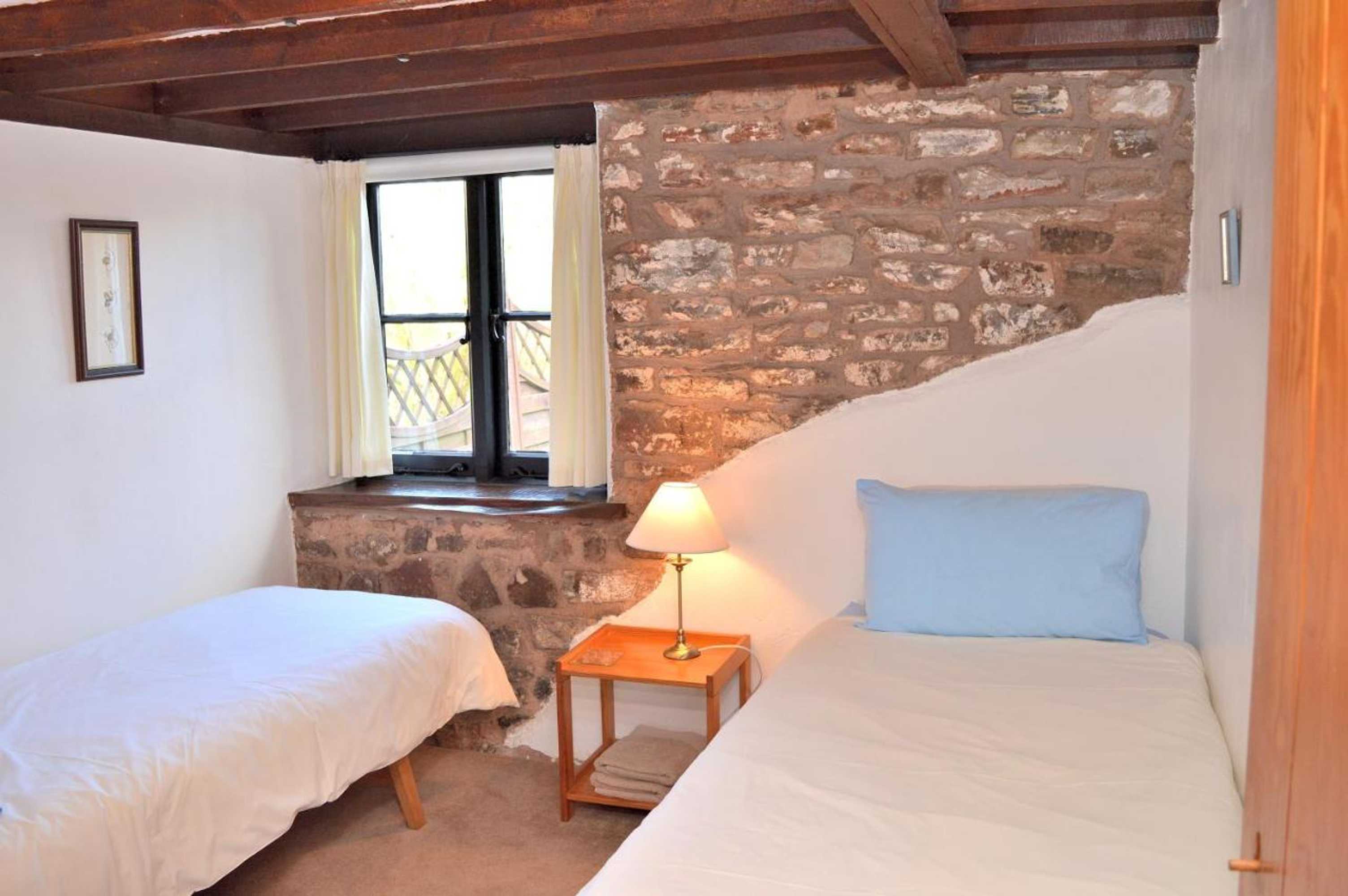 Gift card for Three Gates Farm Holiday Cottages