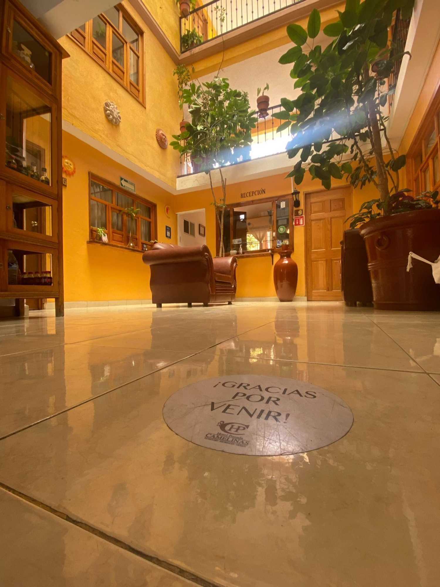 Gift card for Hotel Posada Camelinas Gift card for Hotel Posada Camelinas