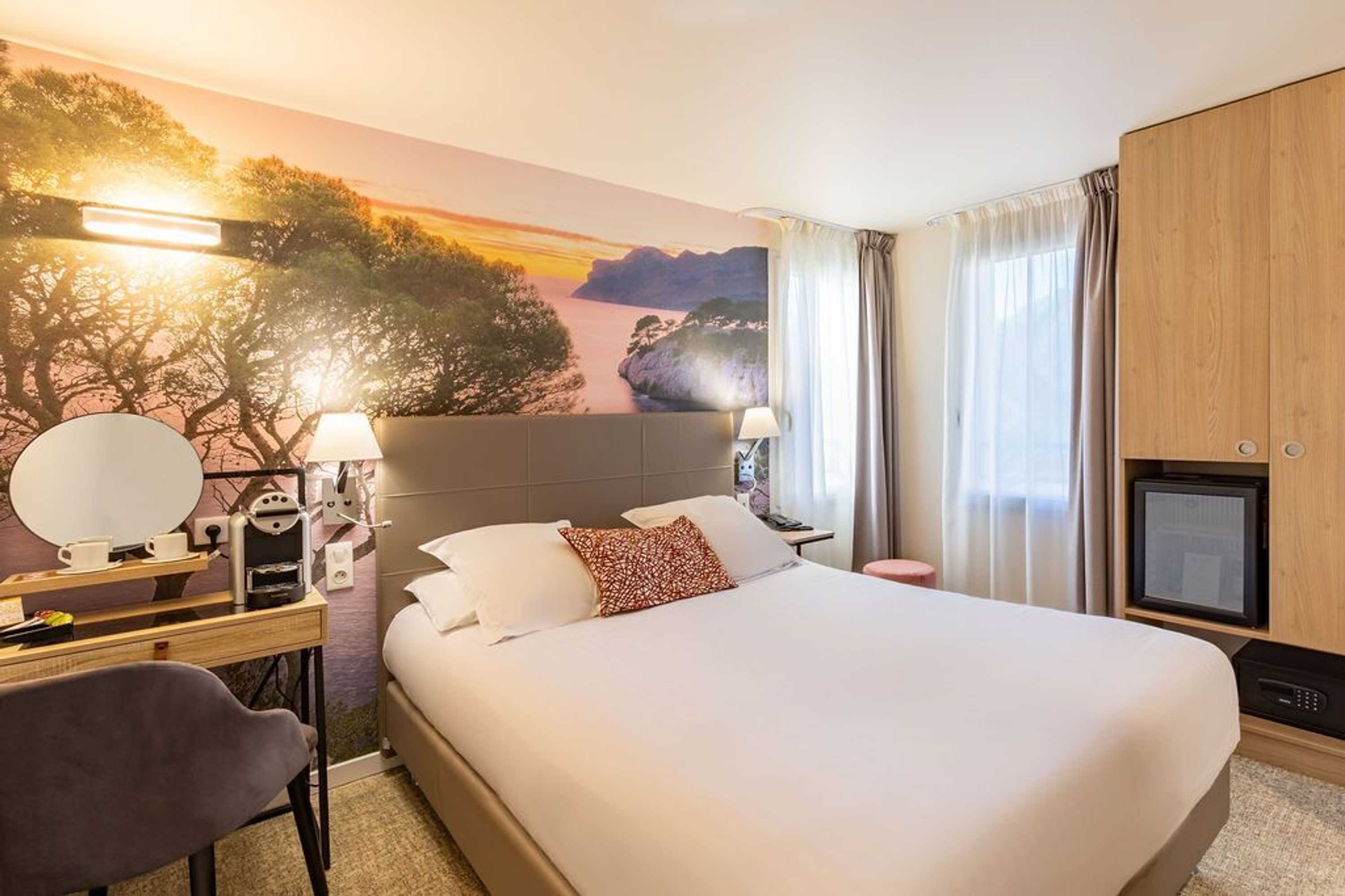 Gift card for Best Western Hotel & Spa Coeur De Cassis Gift card for Best Western Hotel & Spa Coeur De Cassis