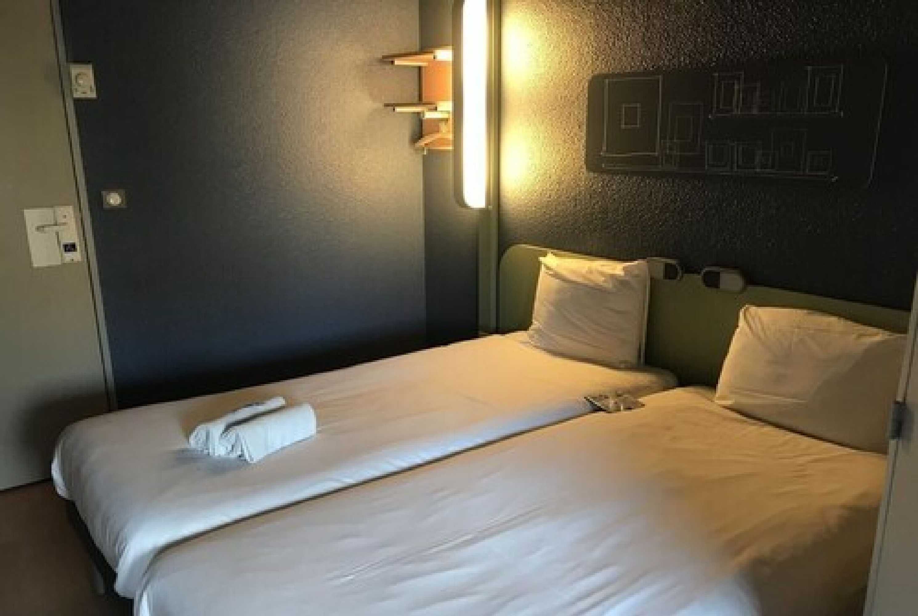 Gift card for Ibis Budget Arles Sud Fourchon Gift card for Ibis Budget Arles Sud Fourchon