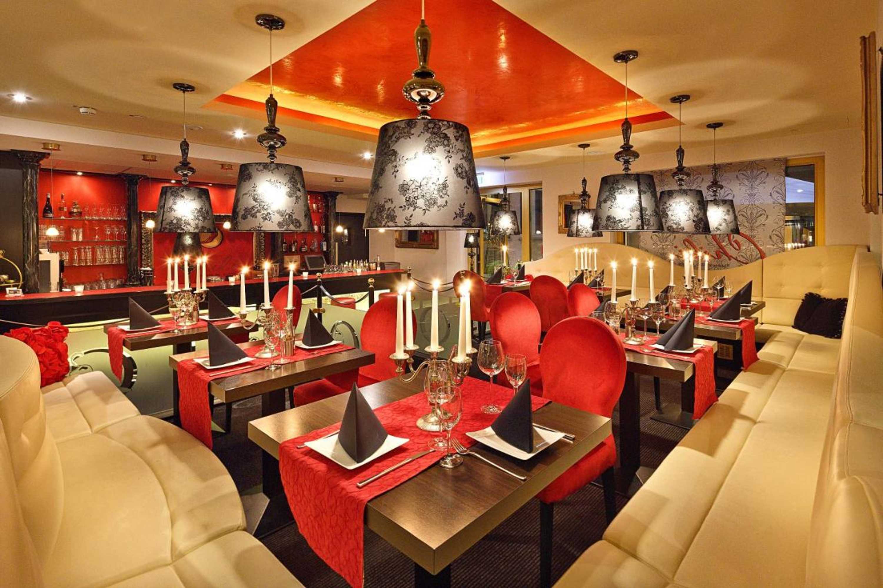 Gift card for Hotel Schlosskrone