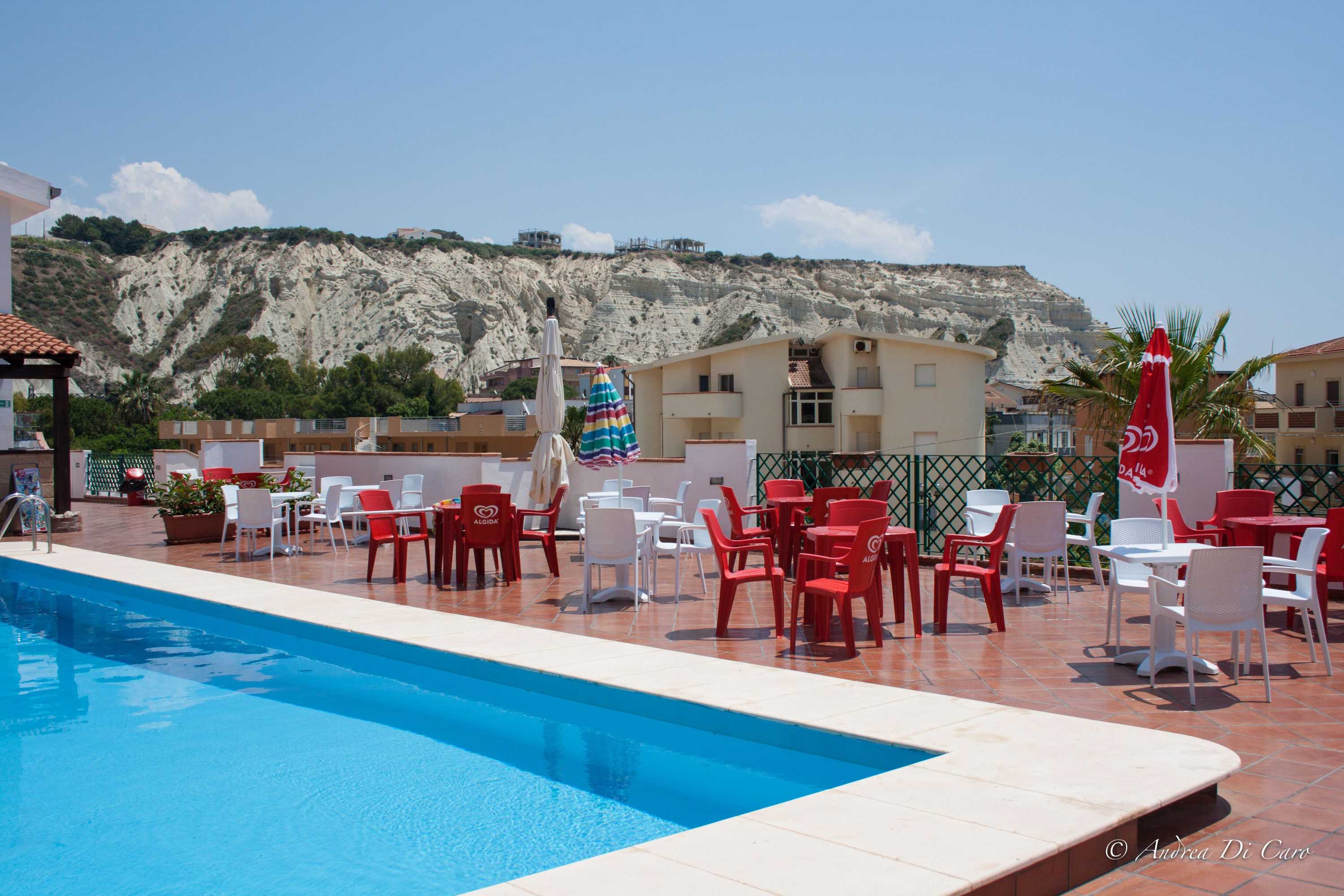 Gift card for Hotel Puntamajata