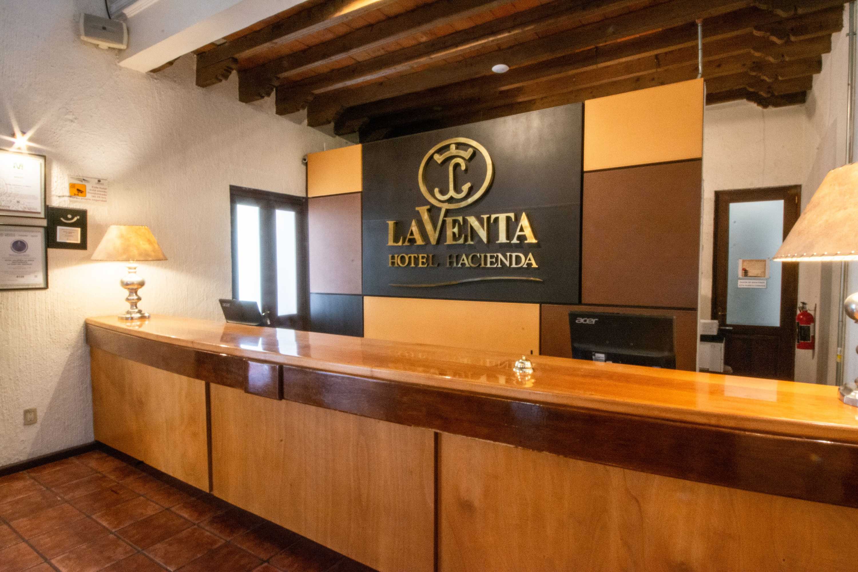 Gift card for Hotel Hacienda La Venta Gift card for Hotel Hacienda La Venta