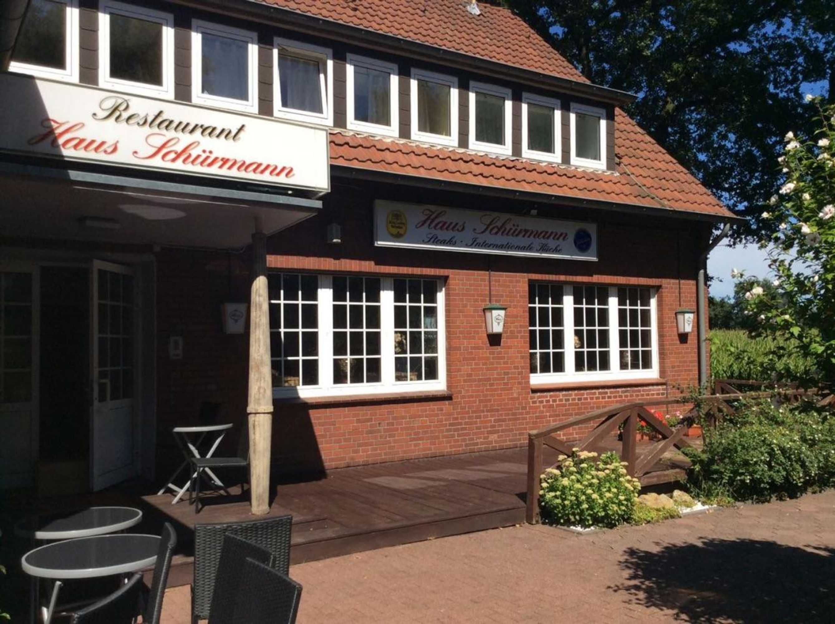 Gift card for Hotel Haus Schürmann