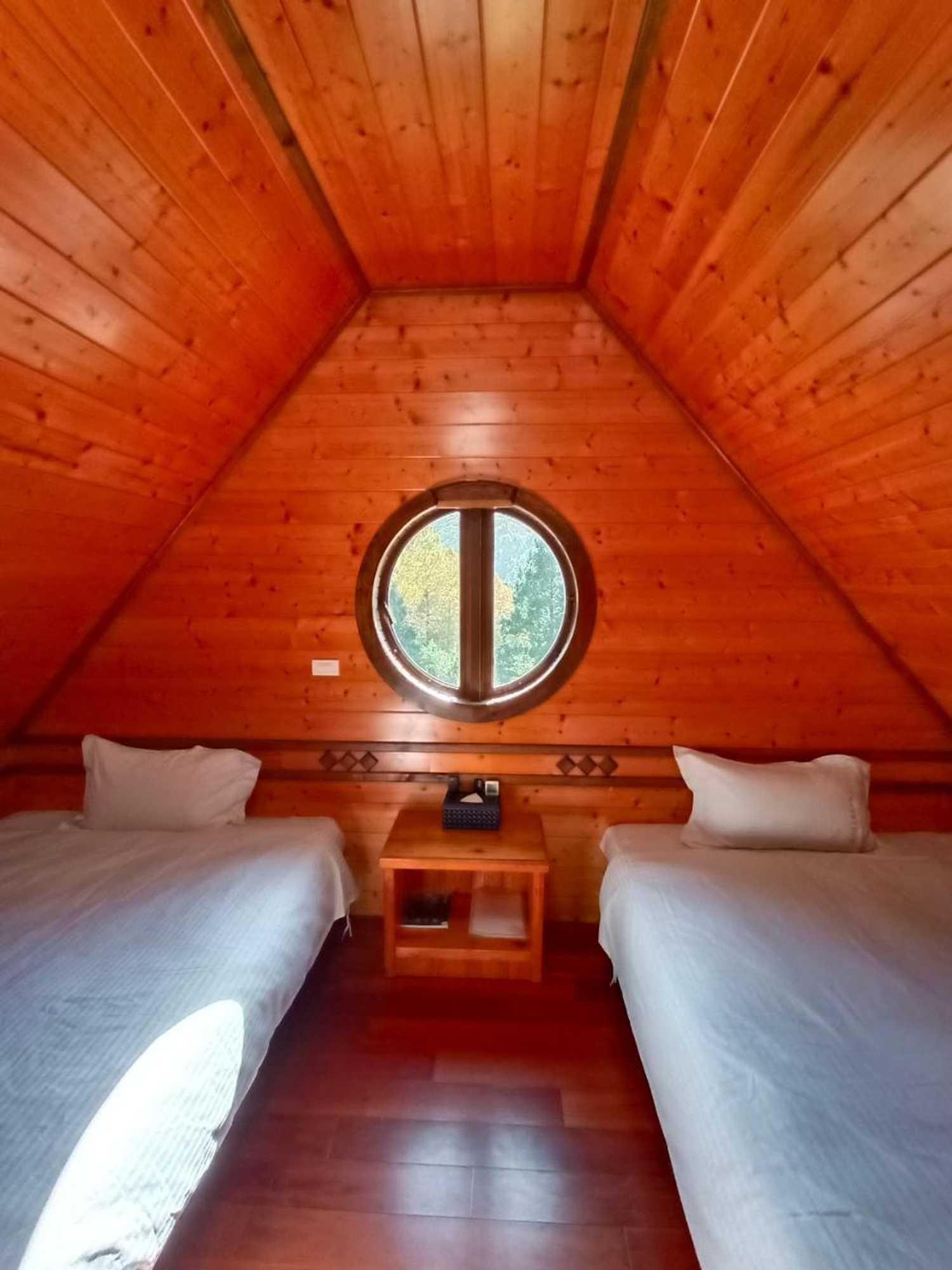 Gift card for Rong Yuan Gu Homestay