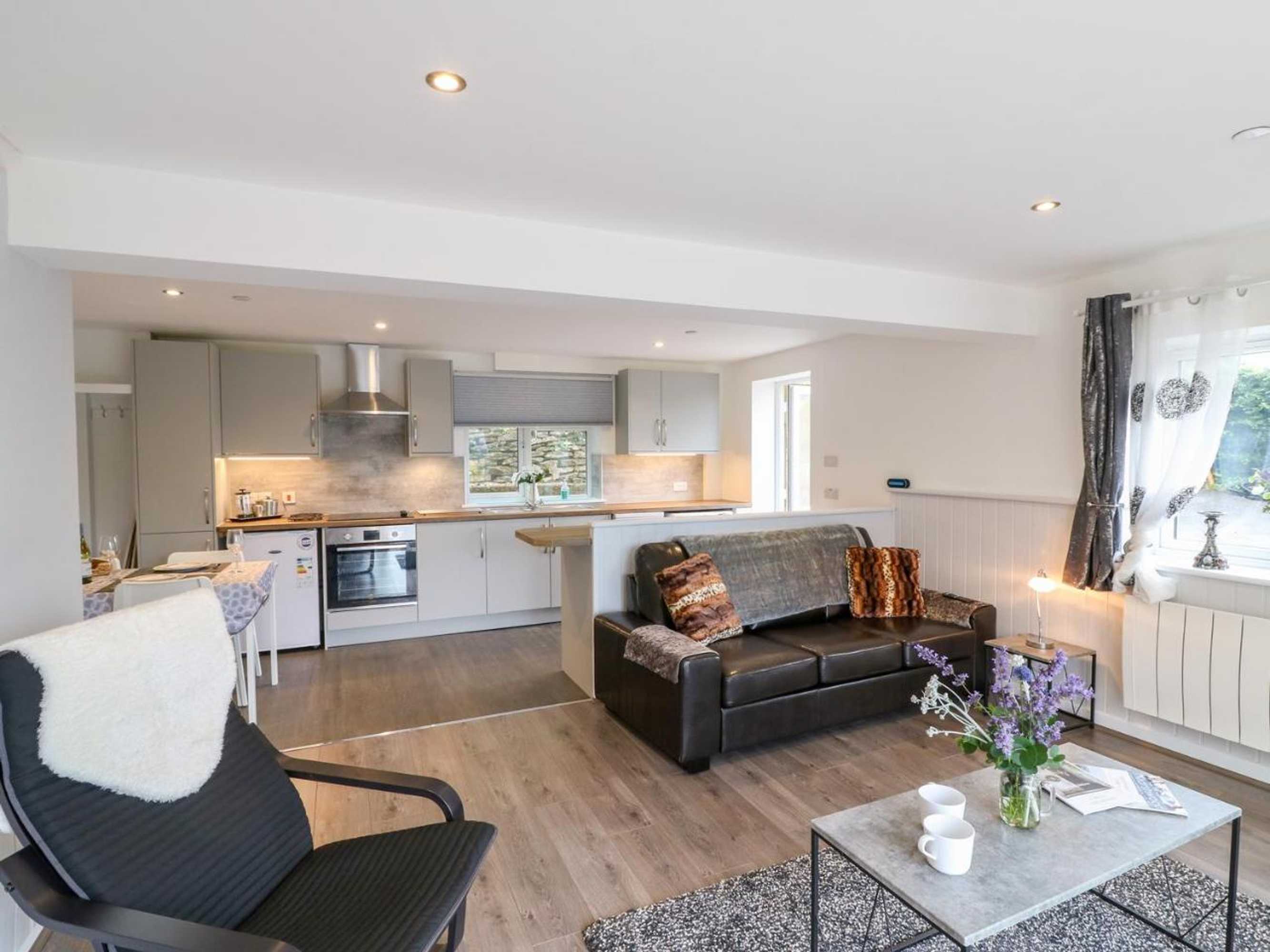 Gift card for Cuckoo Cottage