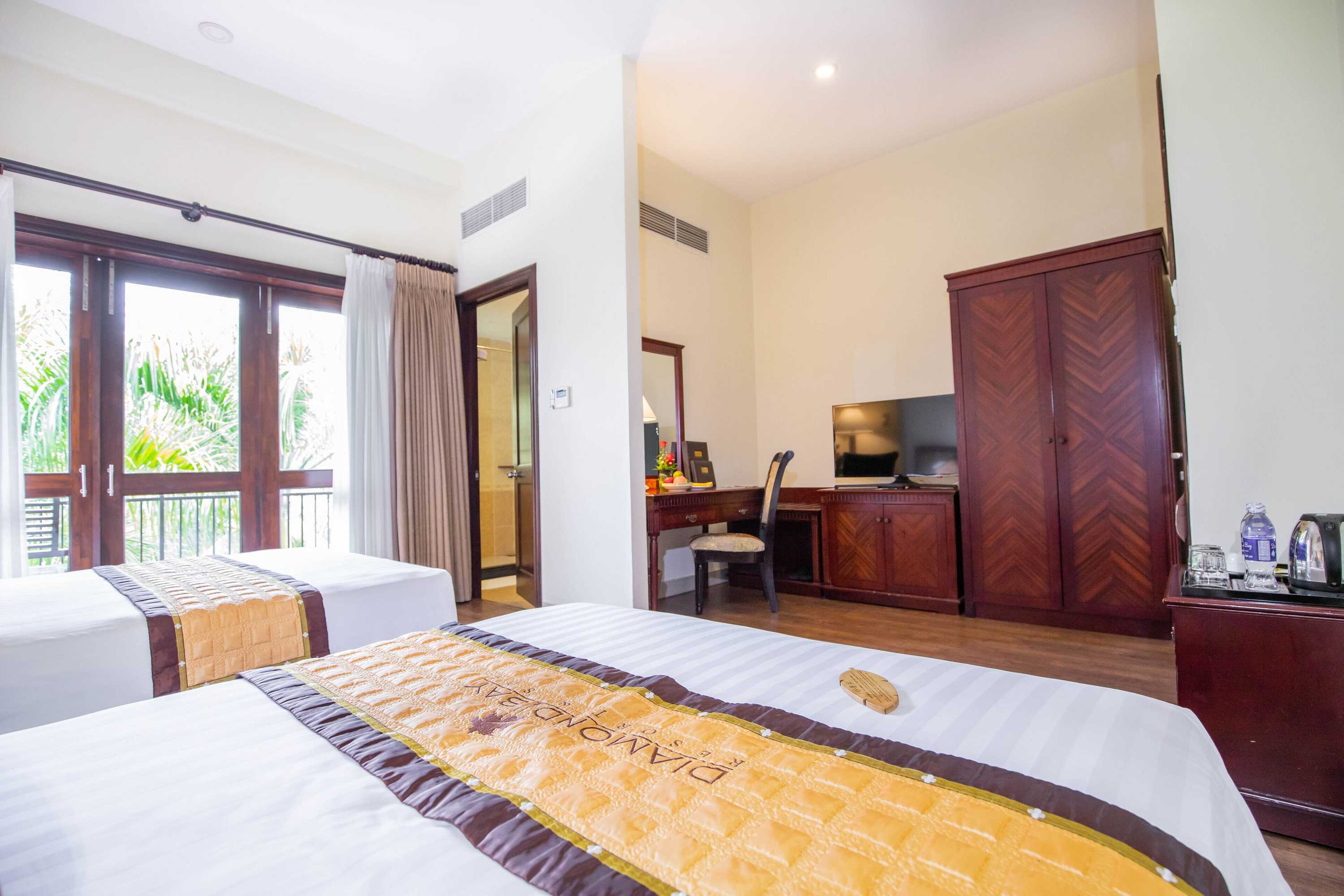 Gift card for Diamond Bay Resort And Spa