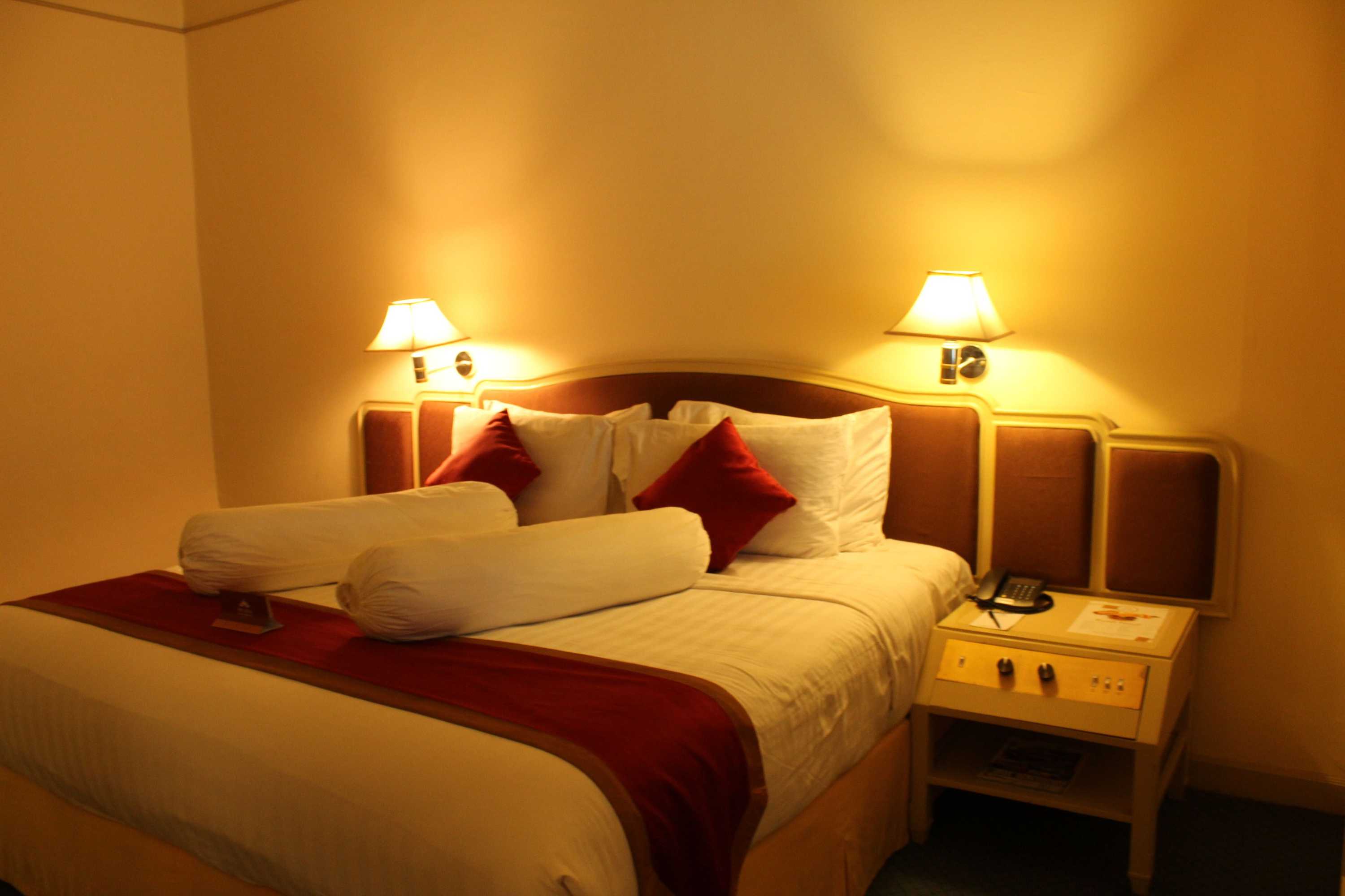 Gift card for Grand Hotel Preanger Gift card for Grand Hotel Preanger