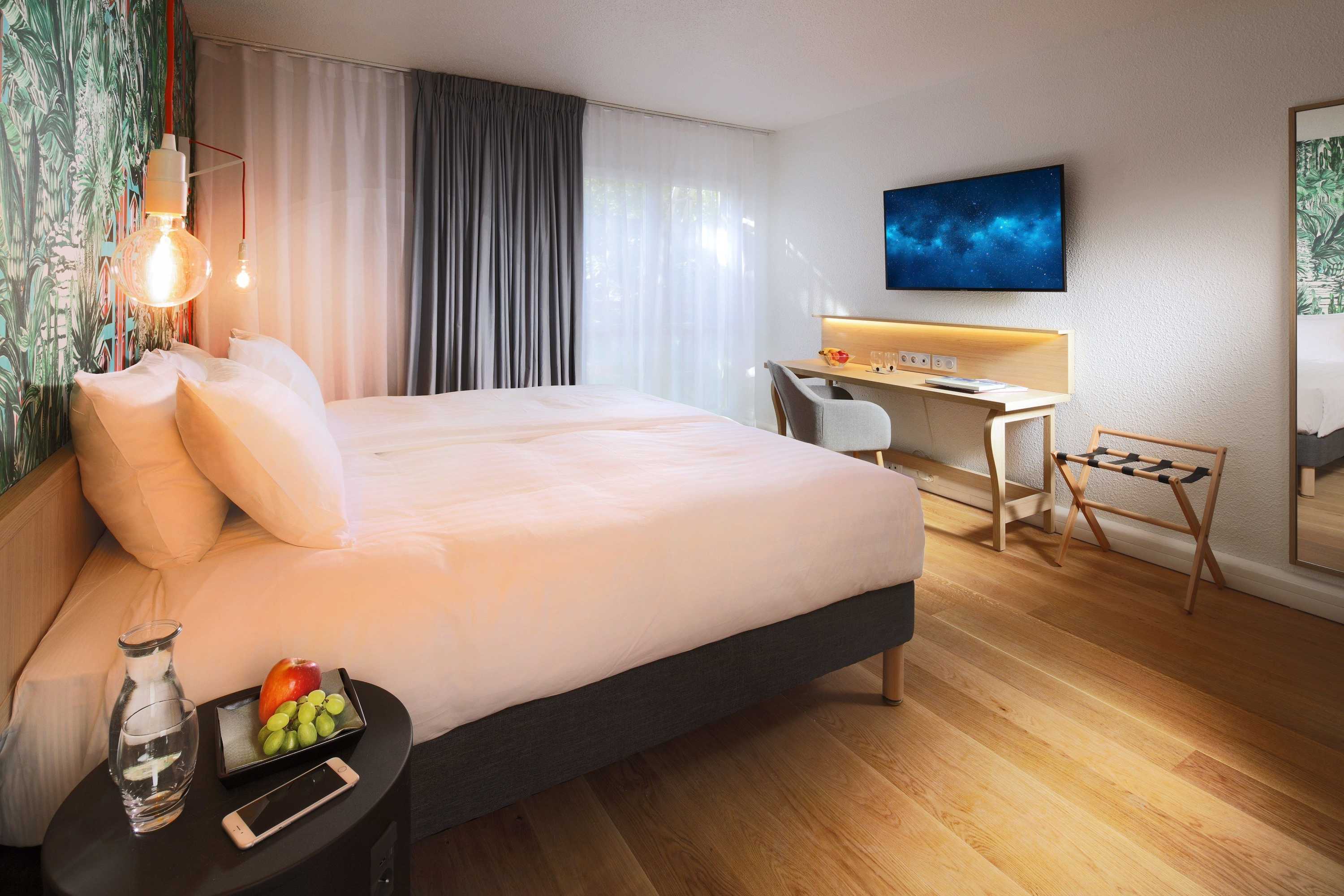 Gift card for The Residence Hotel Geneva Airport - M3 Ferney Gift card for The Residence Hotel Geneva Airport - M3 Ferney